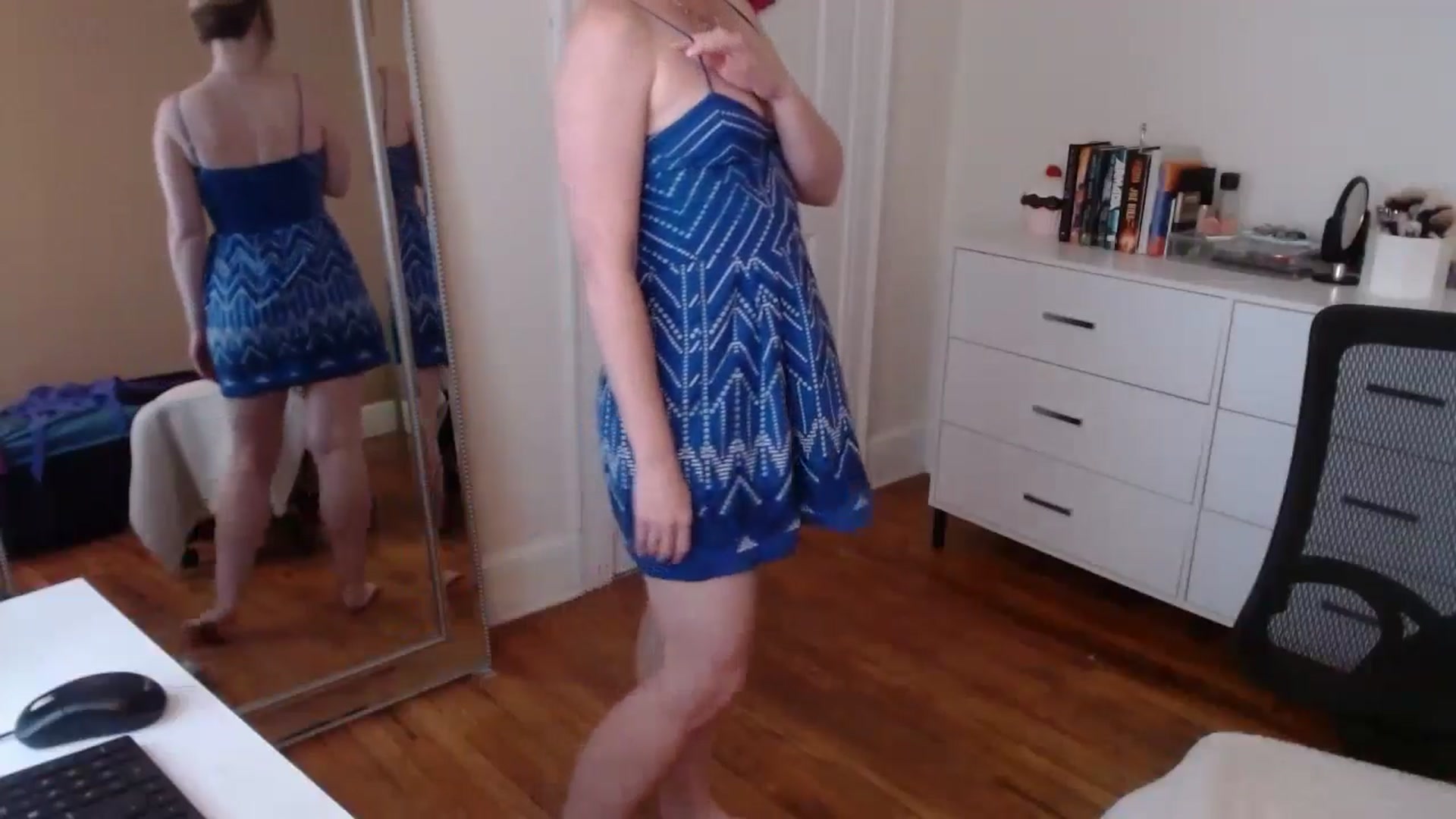 Gallery image thumbnail from TheFuckFairy's myfreecams stream on, 07/24/2025, 17:01 image 20 of 20