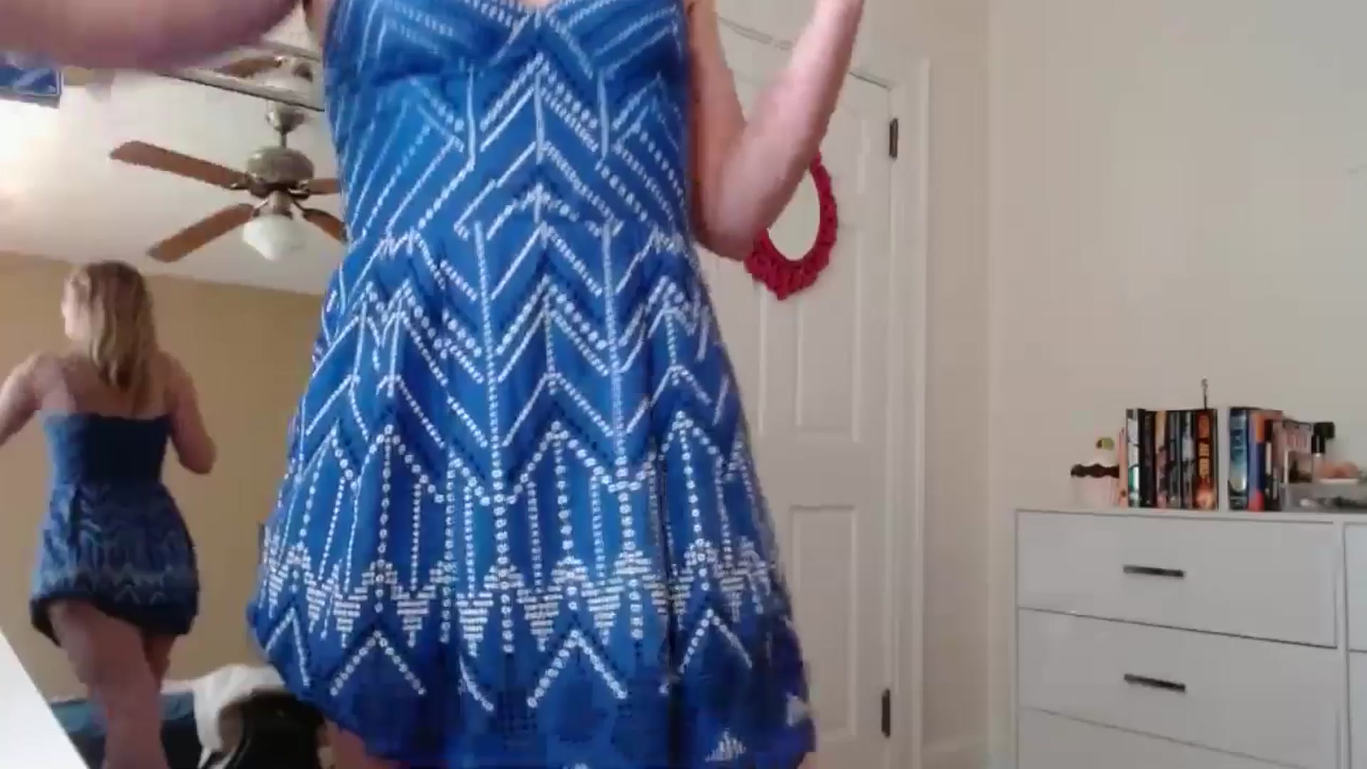 Gallery image thumbnail from TheFuckFairy's myfreecams stream on, 08/31/2025, 18:35 image 18 of 20