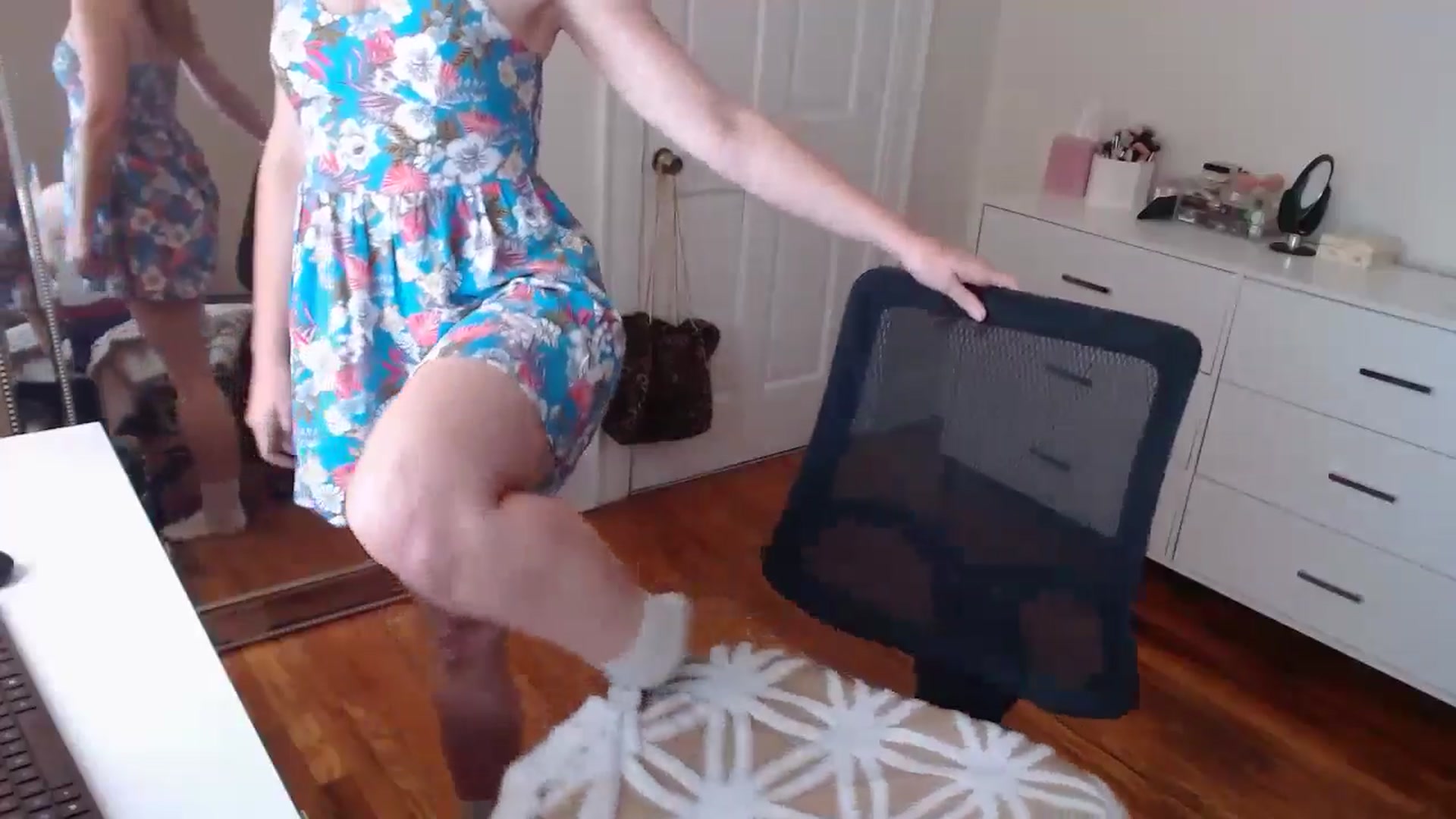 Gallery image thumbnail from TheFuckFairy's myfreecams stream on, 10/26/2025, 18:03 image 4 of 20