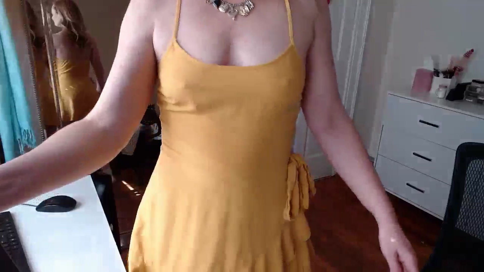 Gallery image thumbnail from TheFuckFairy's myfreecams stream on, 12/14/2025, 17:09 image 20 of 20