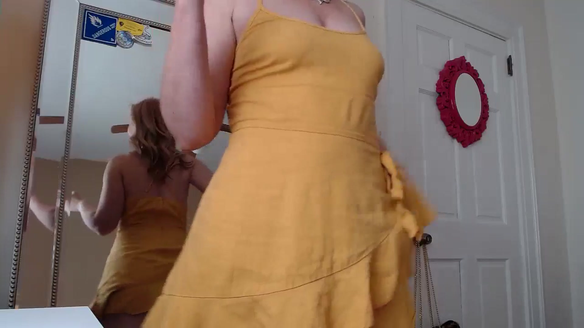 Gallery image thumbnail from TheFuckFairy's myfreecams stream on, 12/14/2025, 18:36 image 15 of 20