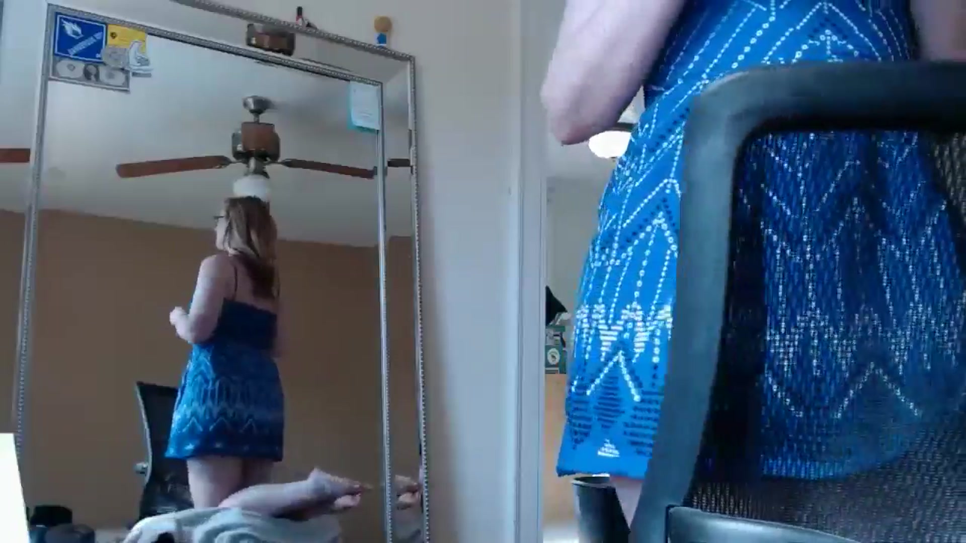 Gallery image thumbnail from TheFuckFairy's myfreecams stream on, 02/17/2026, 19:03 image 6 of 20