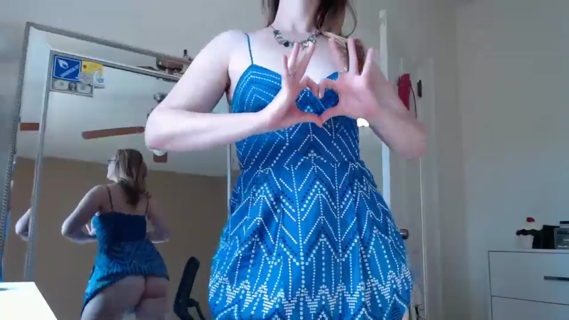 Gallery image thumbnail from TheFuckFairy's myfreecams stream on, 02/17/2026, 19:03 image 5 of 20