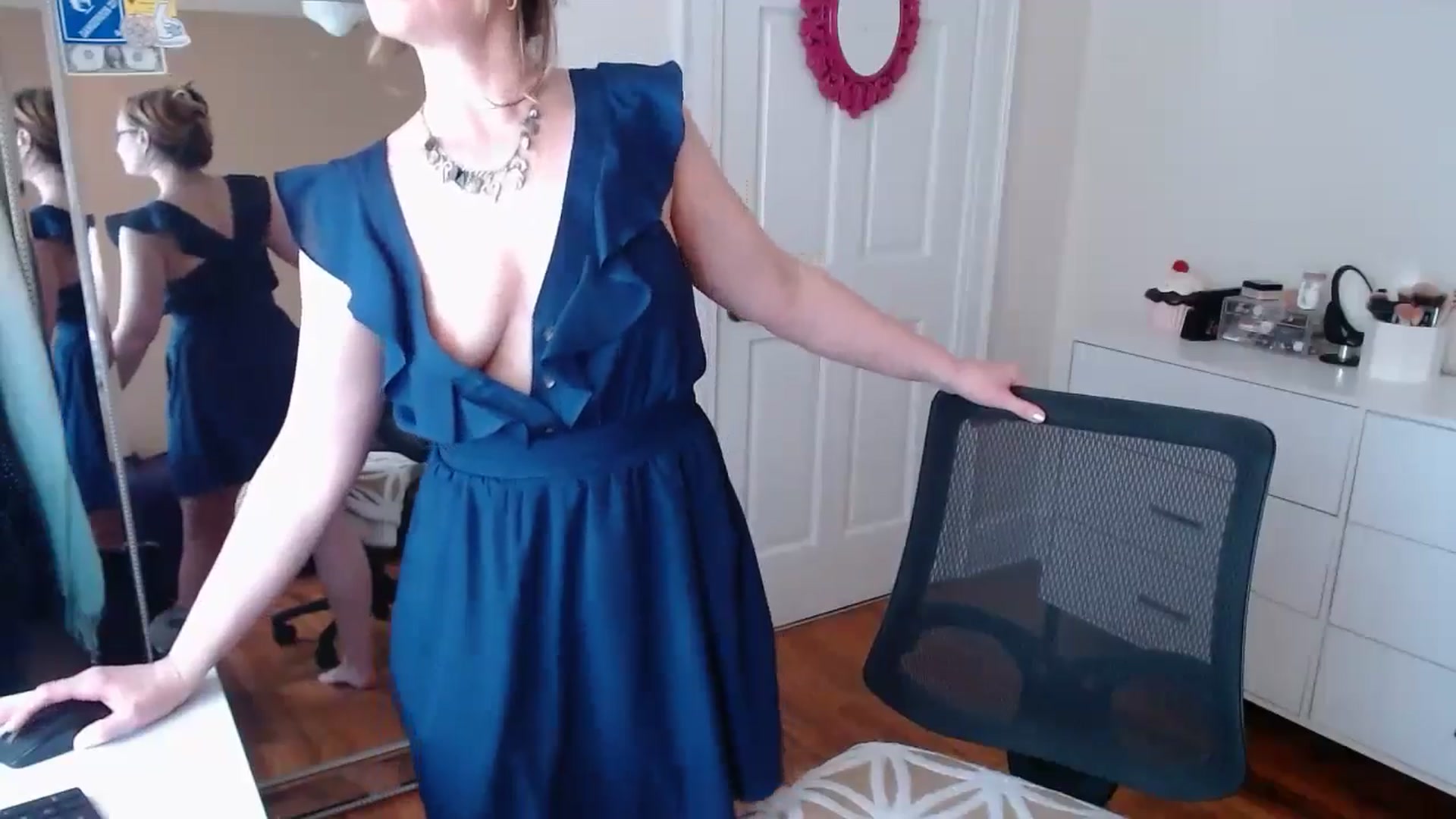 Gallery image thumbnail from TheFuckFairy's myfreecams stream on, 02/22/2026, 18:26 image 3 of 20