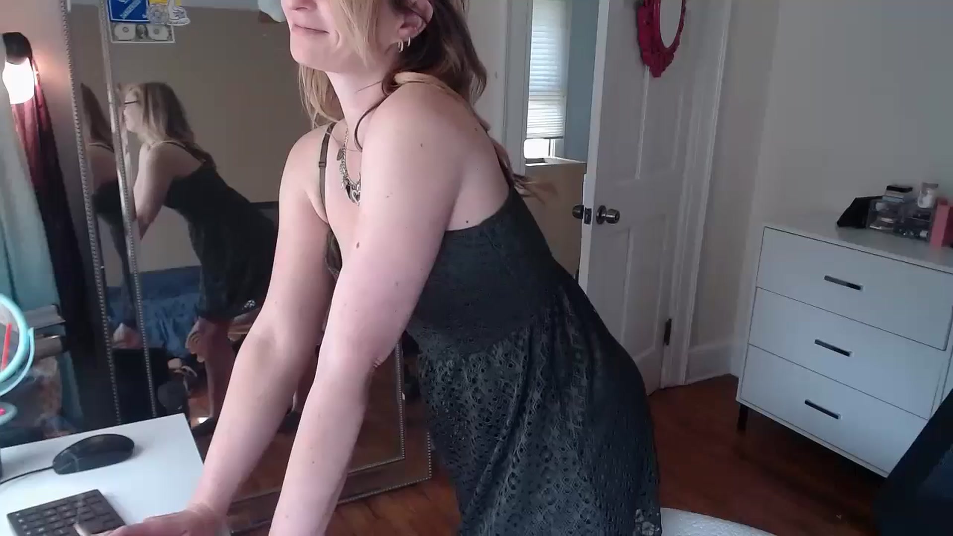Gallery image thumbnail from TheFuckFairy's myfreecams stream on, 03/15/2026, 16:25 image 5 of 20