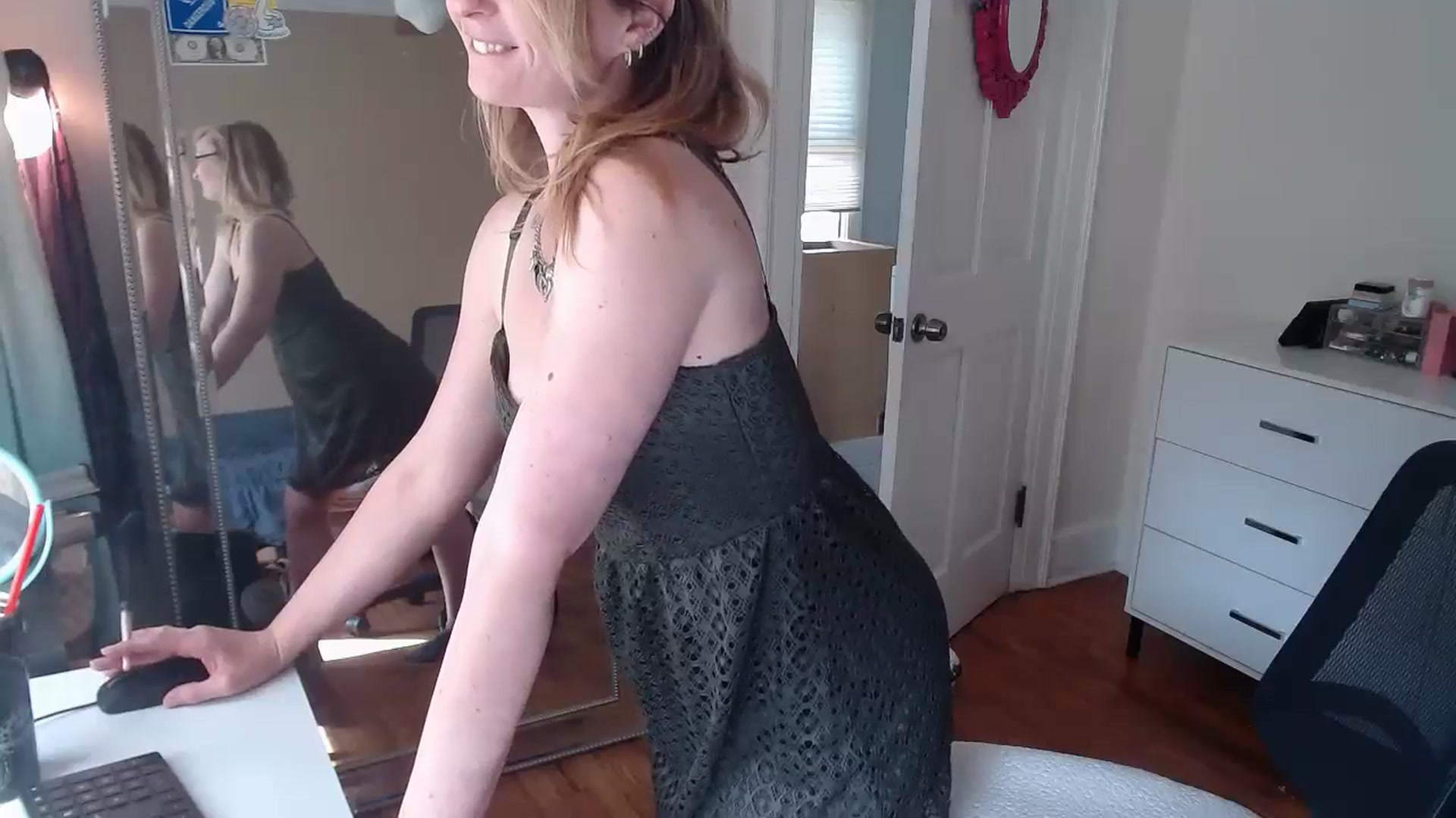 Gallery image thumbnail from TheFuckFairy's myfreecams stream on, 03/15/2026, 16:25 image 4 of 20