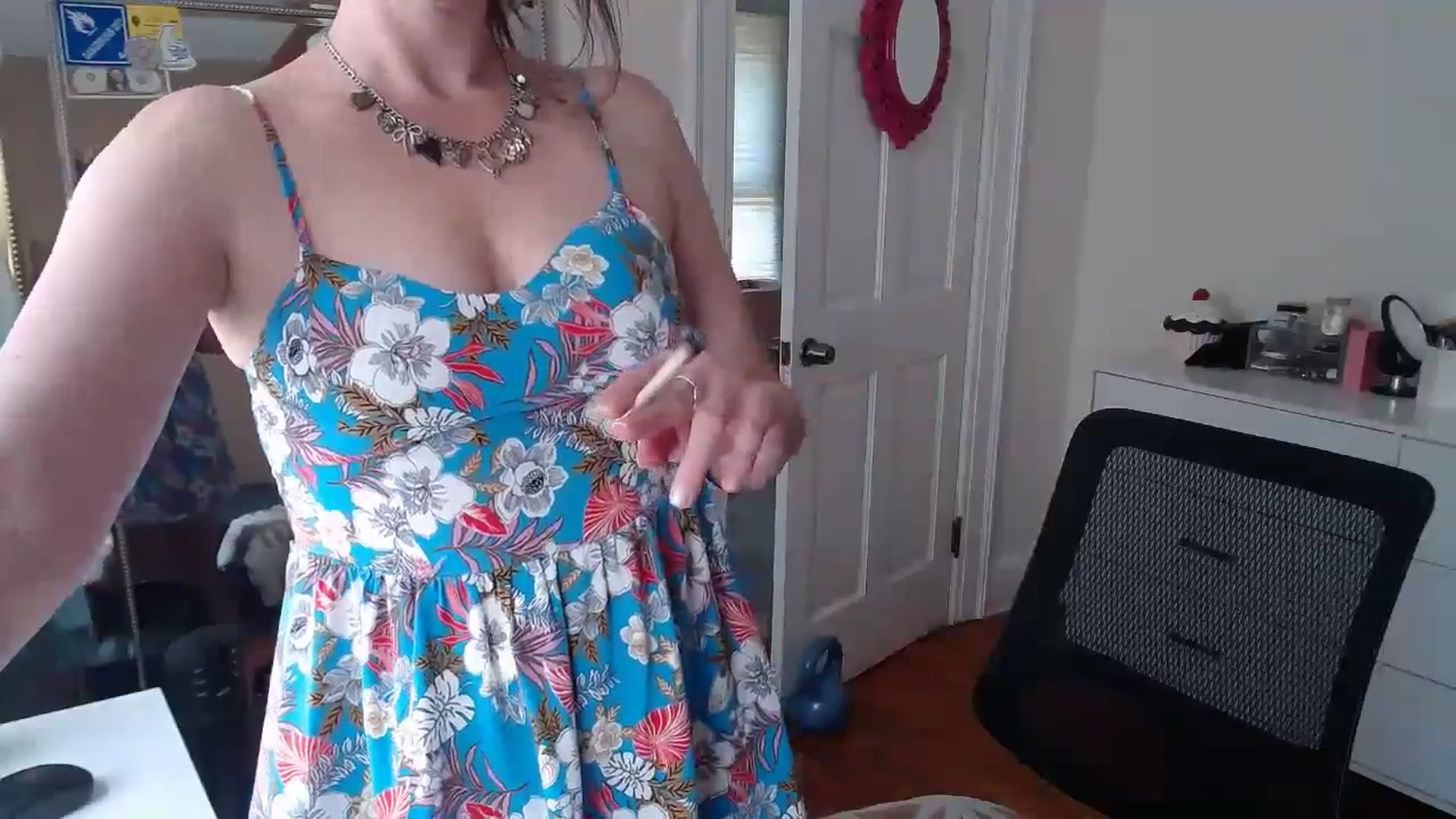 Gallery image thumbnail from TheFuckFairy's myfreecams stream on, 03/19/2026, 18:05 image 6 of 20