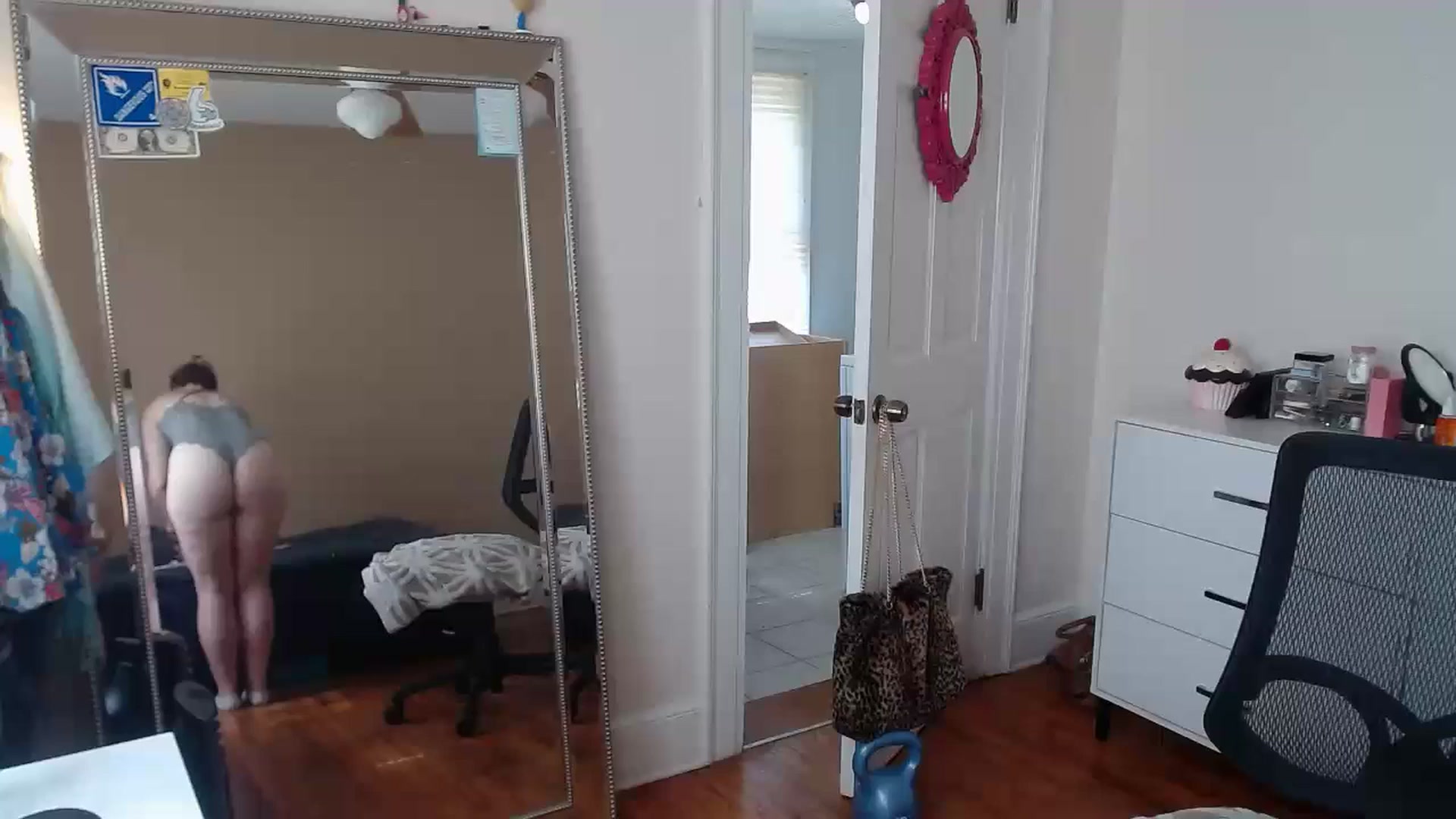 Gallery image thumbnail from TheFuckFairy's myfreecams stream on, 03/22/2026, 18:00 image 2 of 20