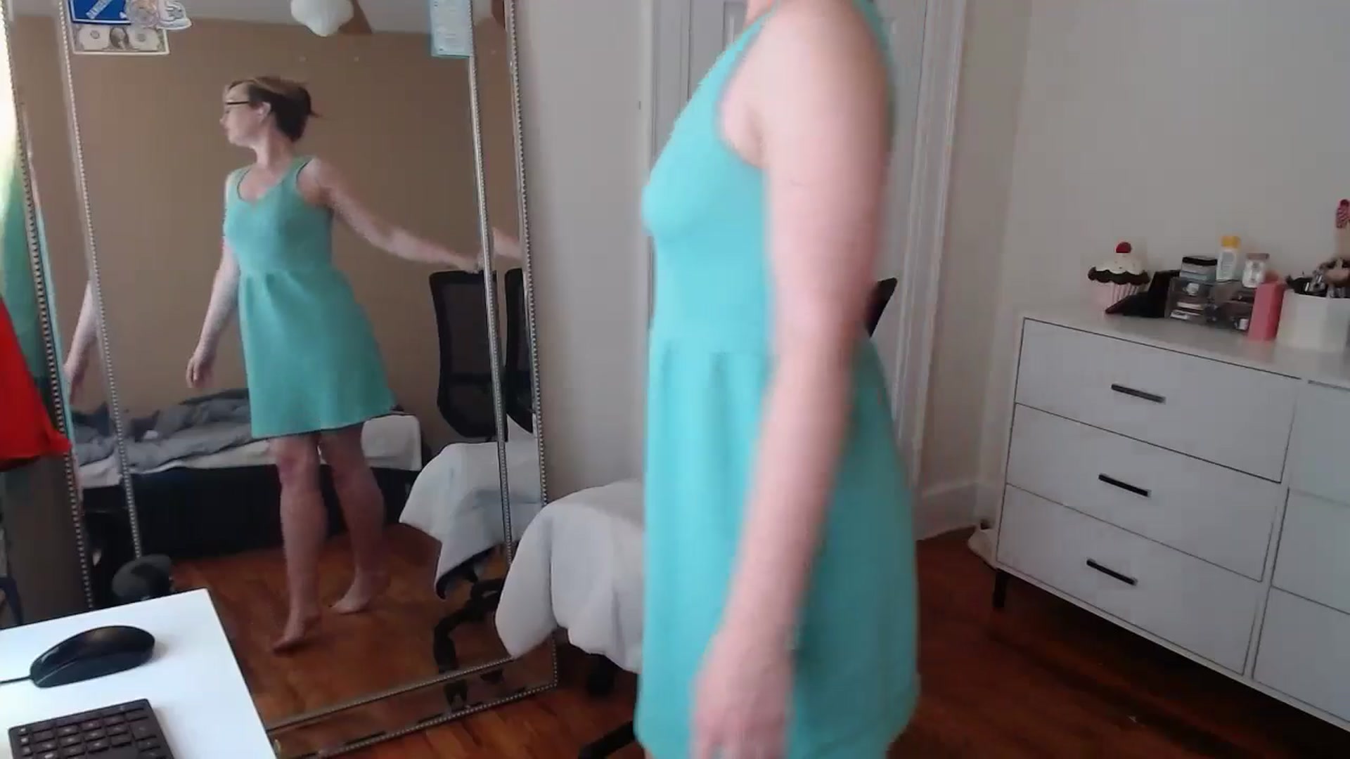 Gallery image thumbnail from TheFuckFairy's myfreecams stream on, 03/30/2026, 17:01 image 7 of 20