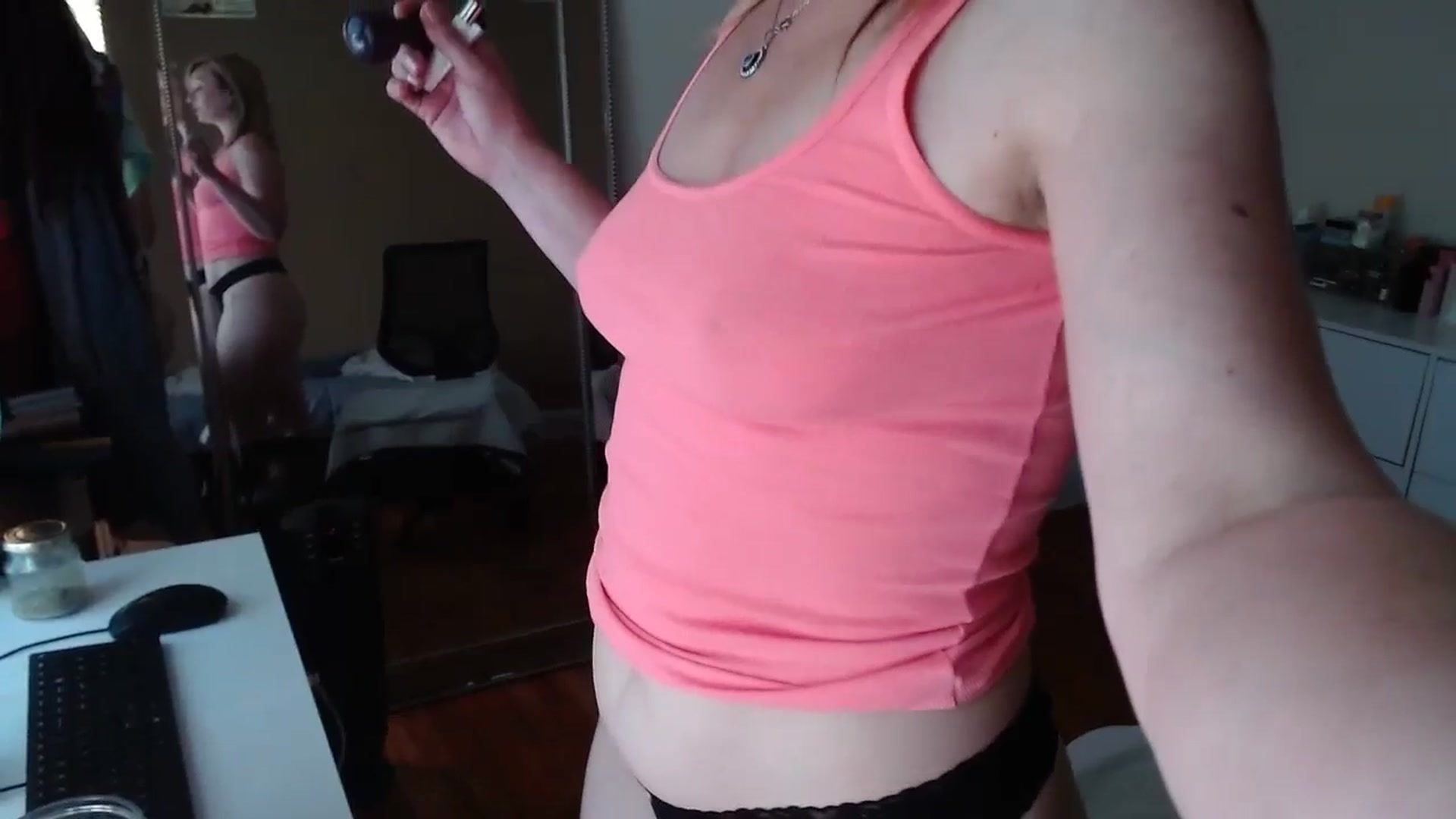 Gallery image thumbnail from TheFuckFairy's myfreecams stream on, 05/03/2026, 17:46 image 2 of 20