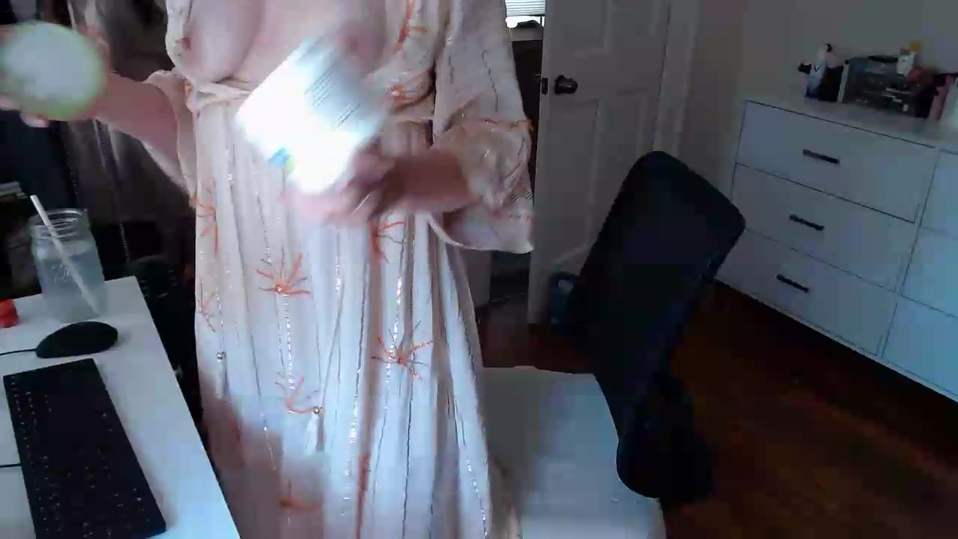 Gallery image thumbnail from TheFuckFairy's myfreecams stream on, 05/17/2026, 15:51 image 15 of 20