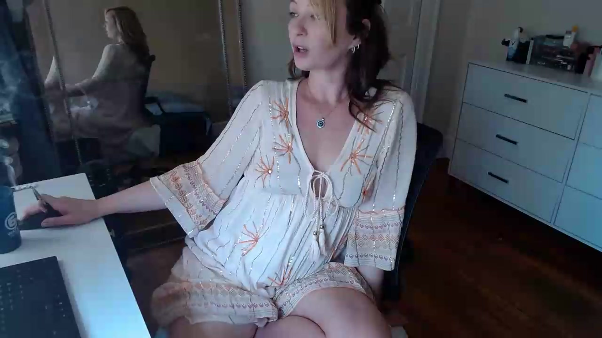 Gallery image thumbnail from TheFuckFairy's myfreecams stream on, 05/17/2026, 15:51 image 2 of 20