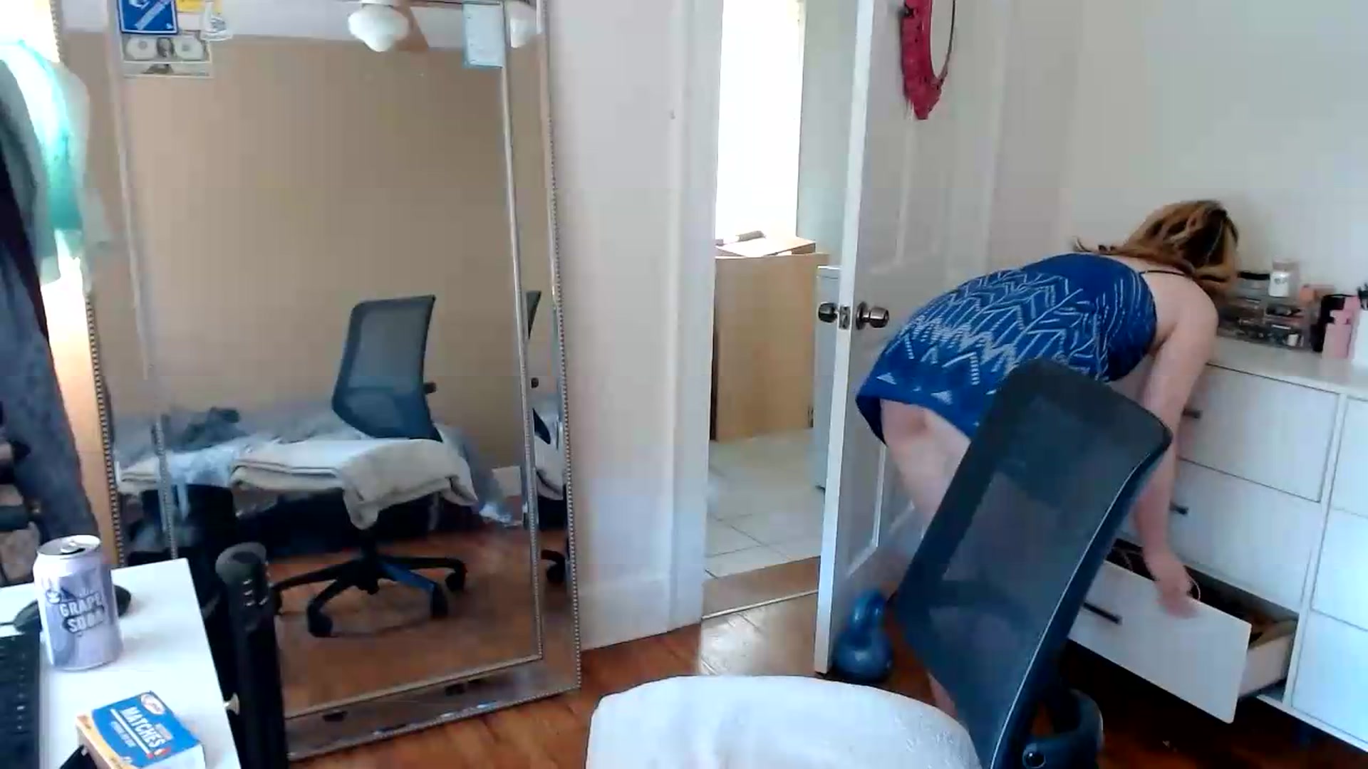 Gallery image thumbnail from TheFuckFairy's myfreecams stream on, 05/27/2026, 17:29 image 16 of 20