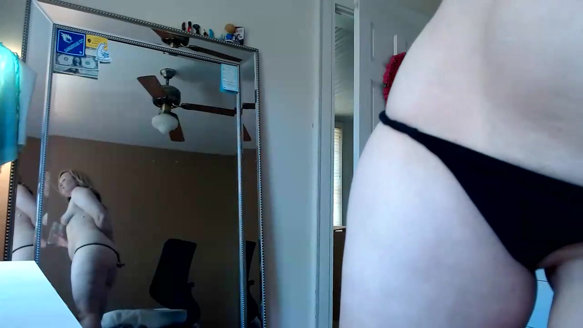 Gallery image thumbnail from TheFuckFairy's myfreecams stream on, 06/04/2026, 18:03 image 10 of 20
