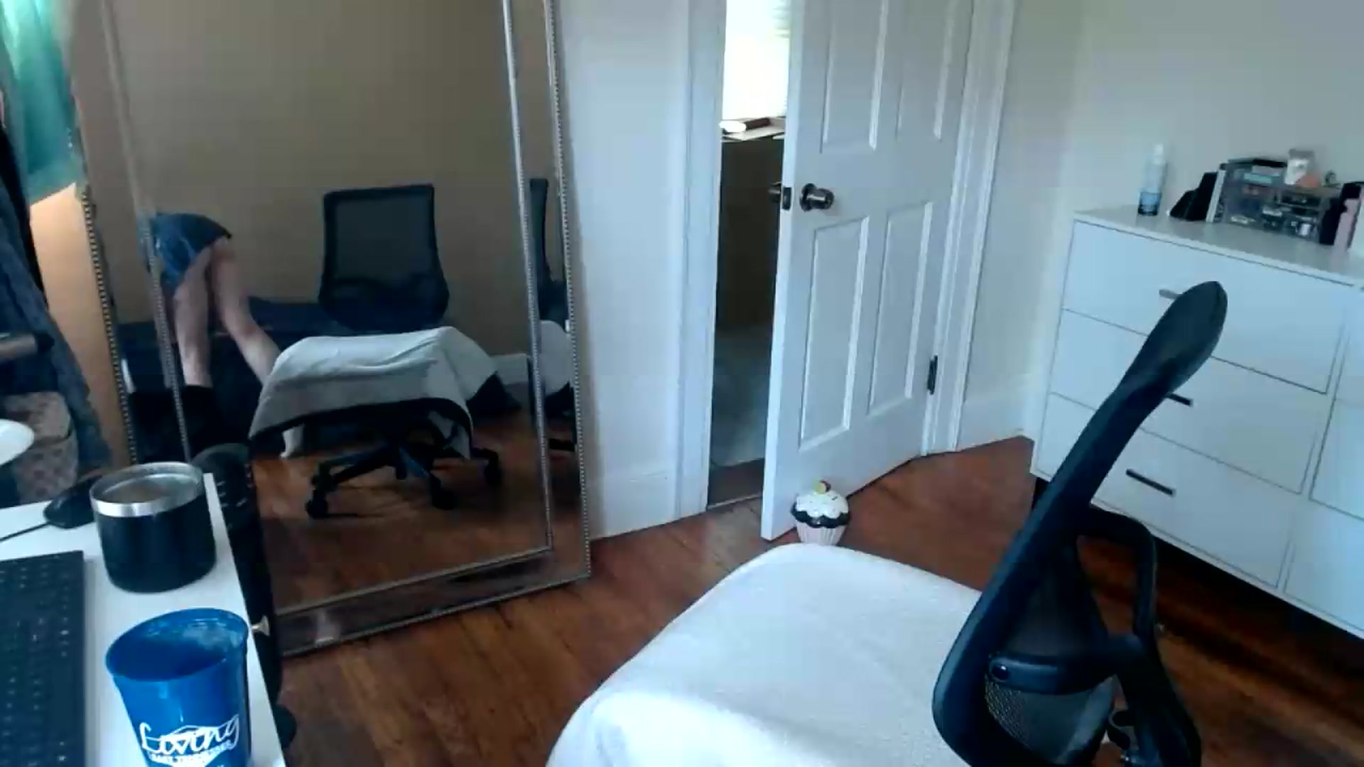 Gallery image thumbnail from TheFuckFairy's myfreecams stream on, 06/07/2026, 15:02 image 18 of 20
