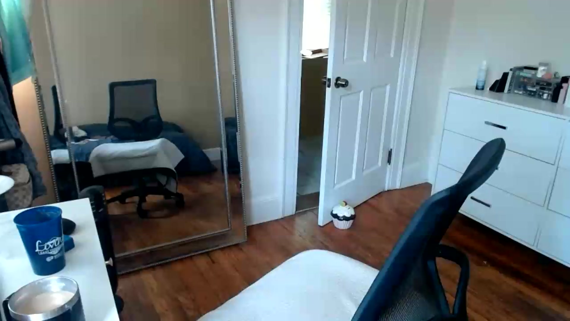 Gallery image thumbnail from TheFuckFairy's myfreecams stream on, 06/07/2026, 15:02 image 6 of 20