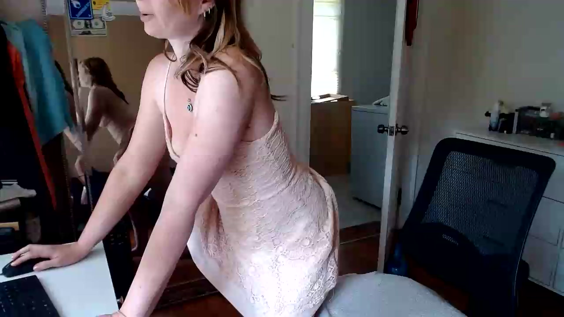 Gallery image thumbnail from TheFuckFairy's myfreecams stream on, 06/16/2026, 15:55 image 20 of 20