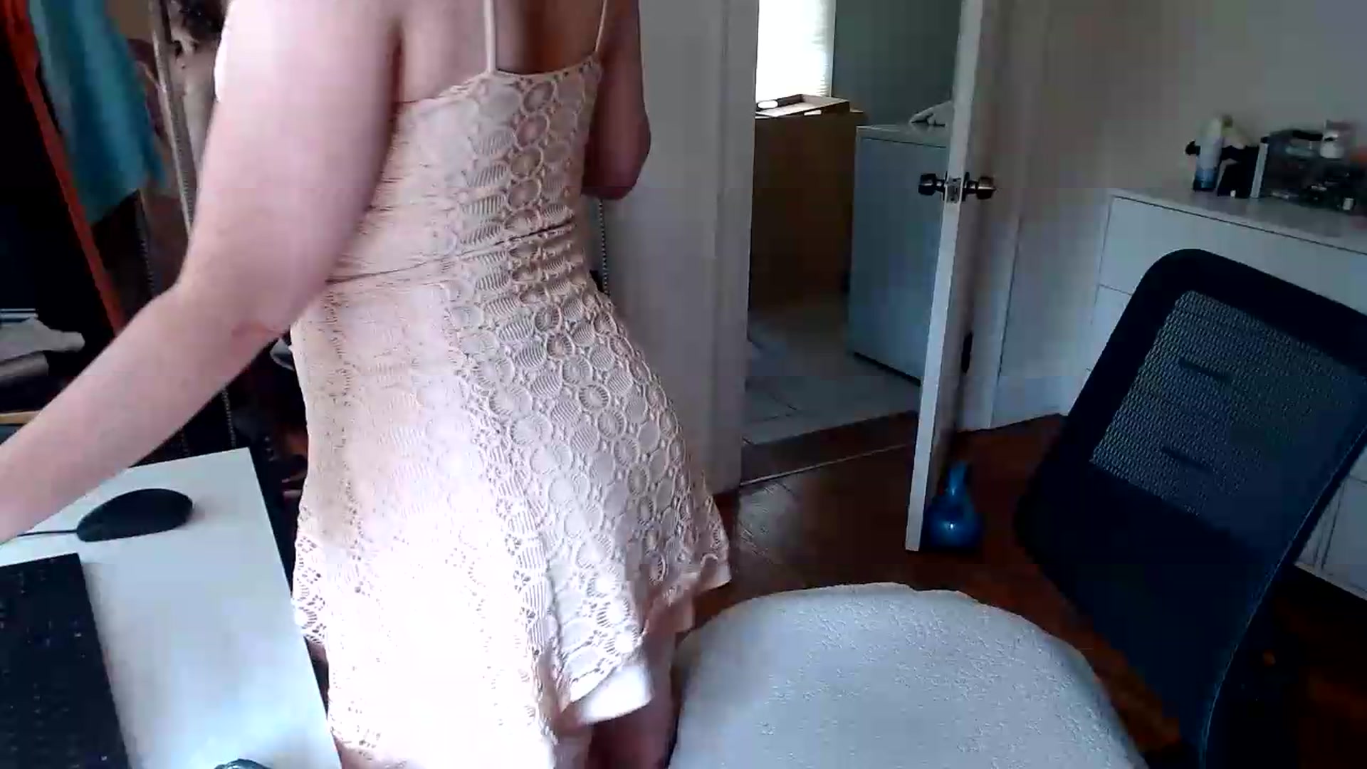 Gallery image thumbnail from TheFuckFairy's myfreecams stream on, 06/16/2026, 15:55 image 13 of 20