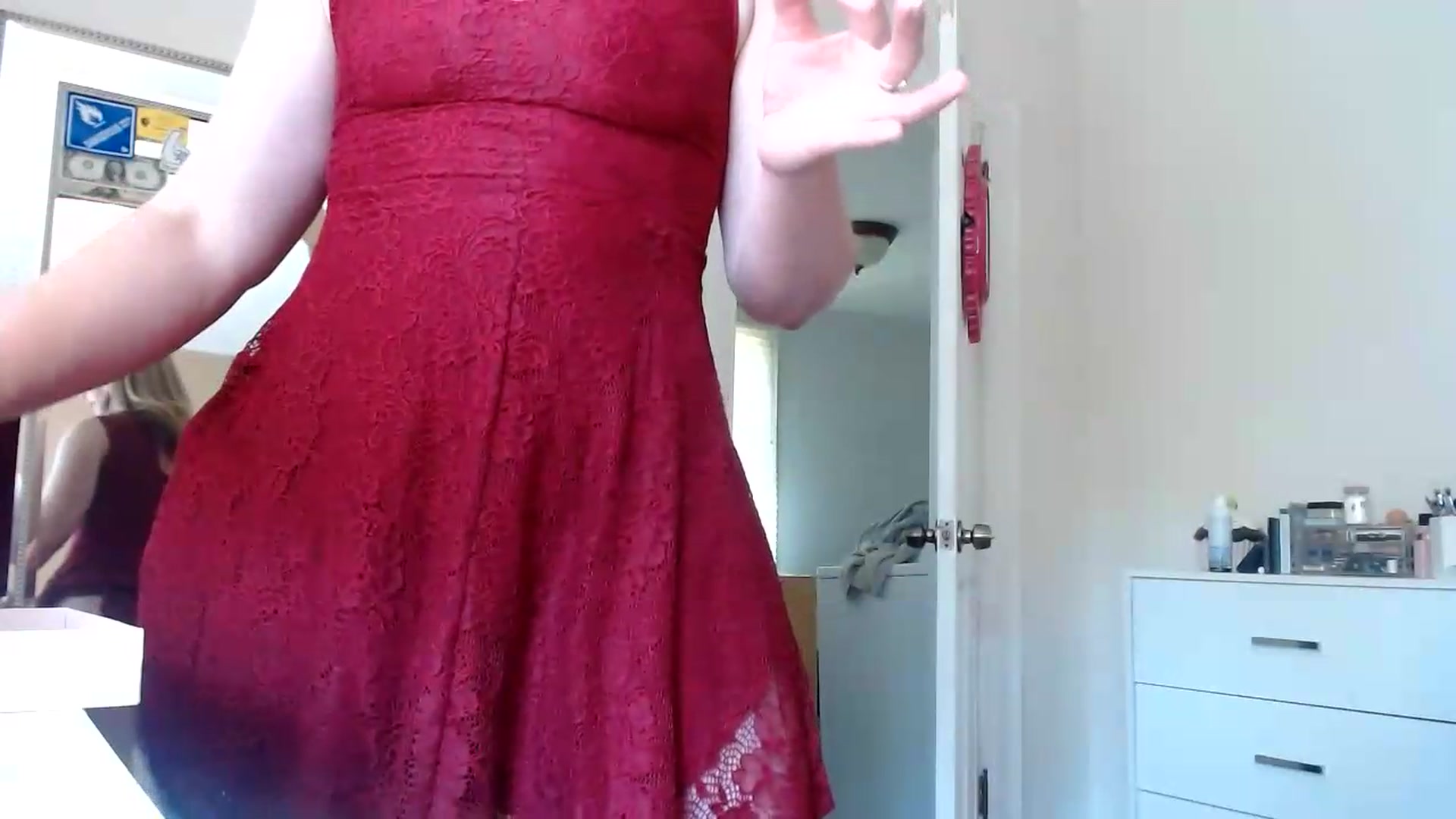 Gallery image thumbnail from TheFuckFairy's myfreecams stream on, 06/21/2026, 15:48 image 18 of 20