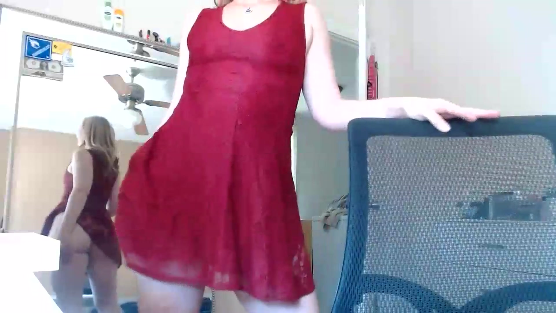 Gallery image thumbnail from TheFuckFairy's myfreecams stream on, 06/21/2026, 15:48 image 17 of 20