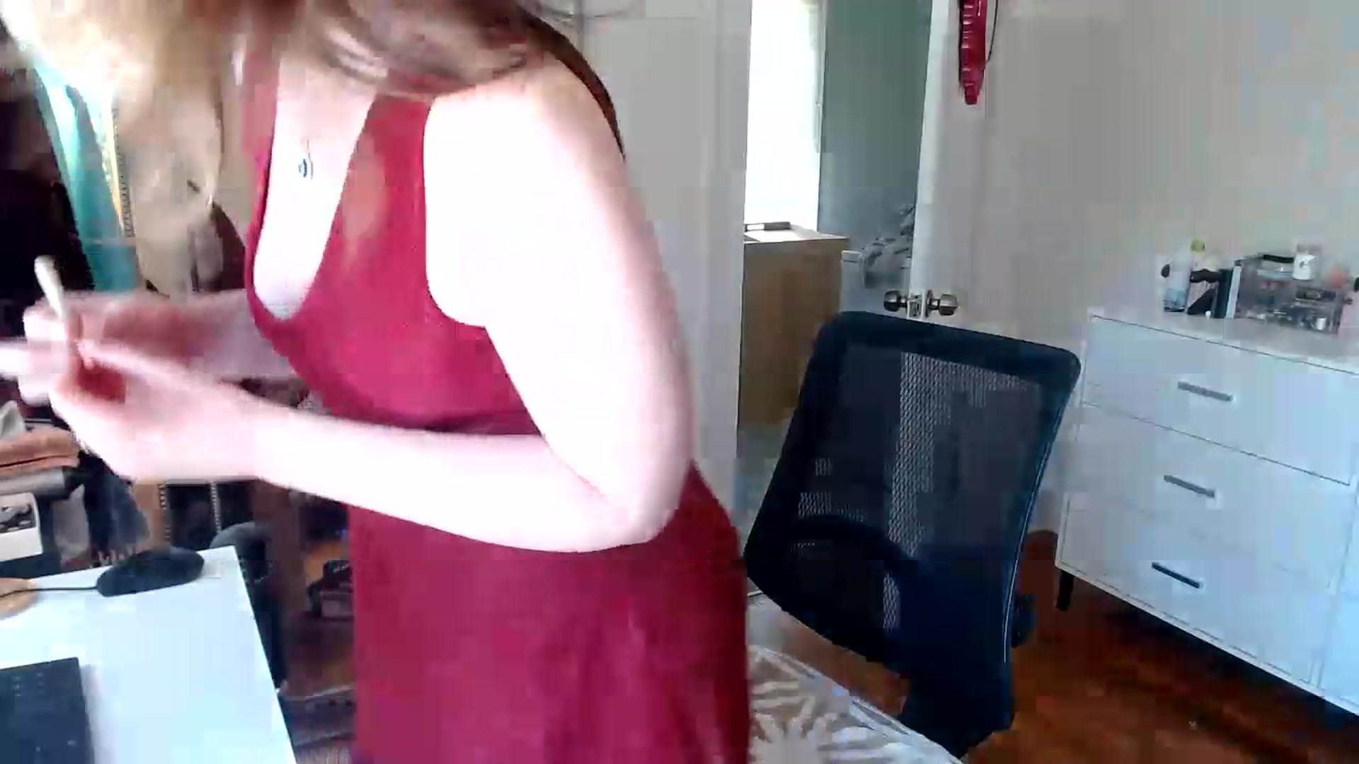Gallery image thumbnail from TheFuckFairy's myfreecams stream on, 06/21/2026, 15:48 image 20 of 20