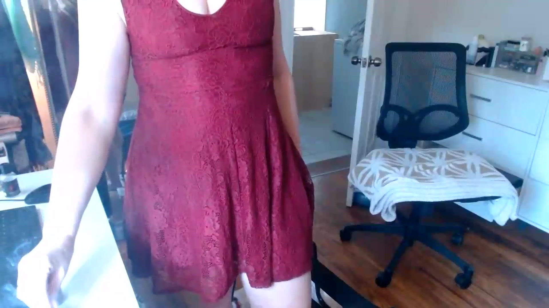Gallery image thumbnail from TheFuckFairy's myfreecams stream on, 06/21/2026, 16:16 image 15 of 20