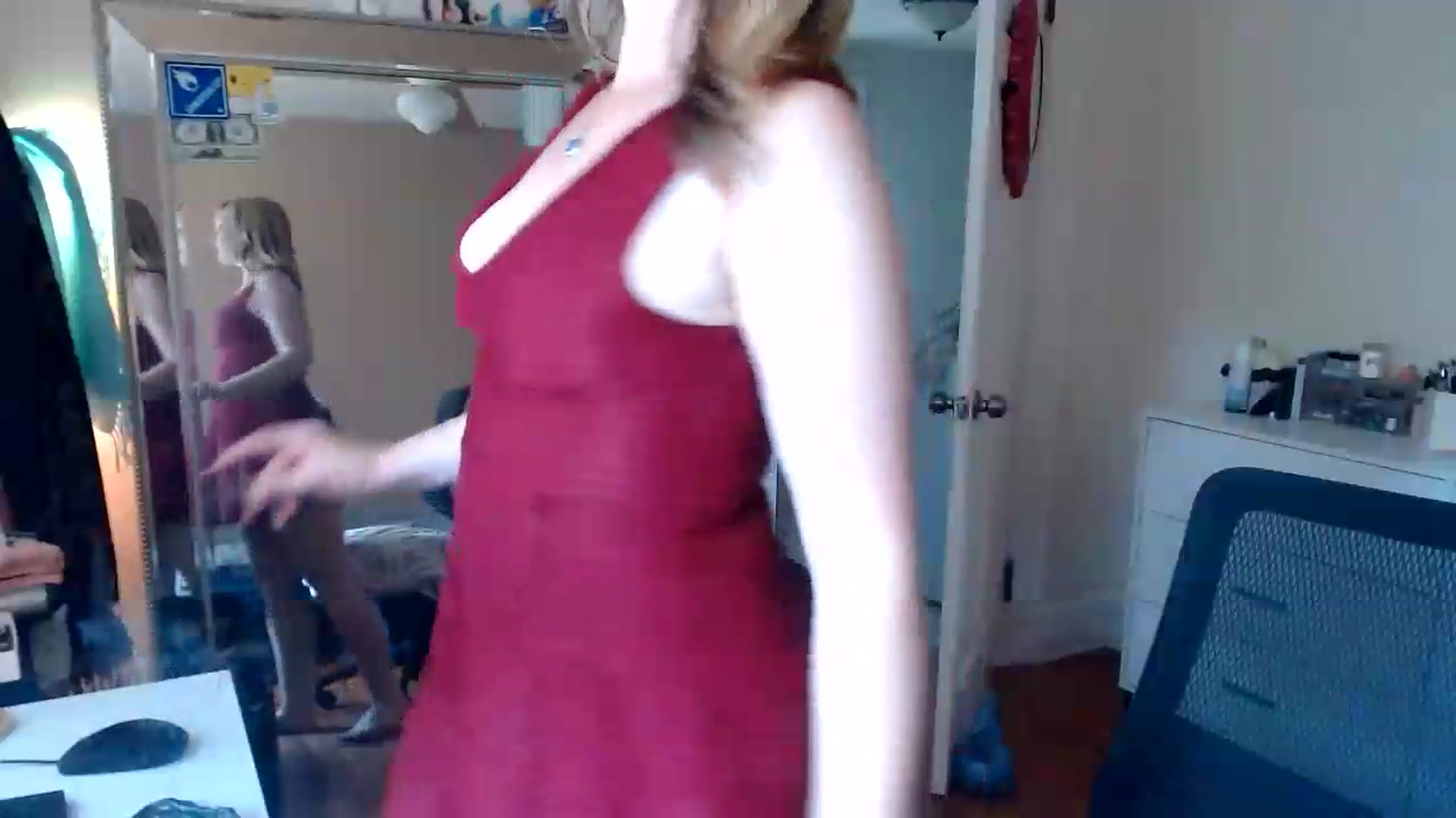 Gallery image thumbnail from TheFuckFairy's myfreecams stream on, 06/21/2026, 16:16 image 9 of 20