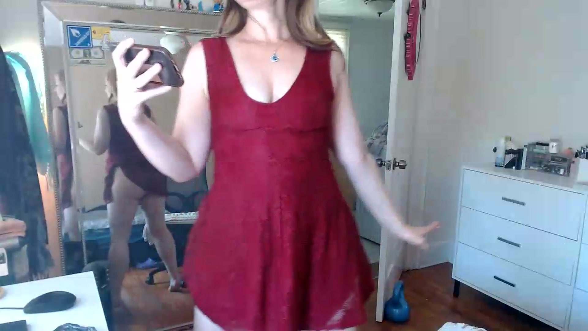 Gallery image thumbnail from TheFuckFairy's myfreecams stream on, 06/21/2026, 16:16 image 7 of 20