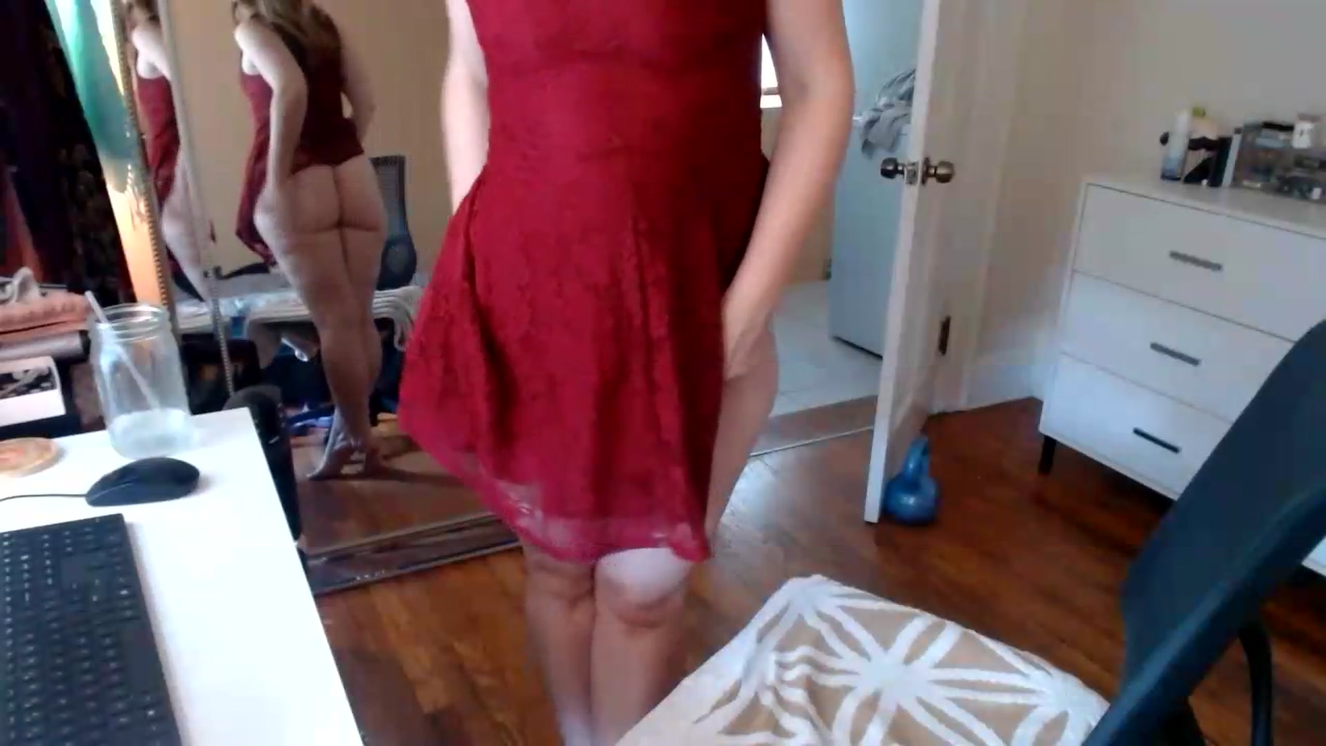 Gallery image thumbnail from TheFuckFairy's myfreecams stream on, 06/21/2026, 17:37 image 8 of 20
