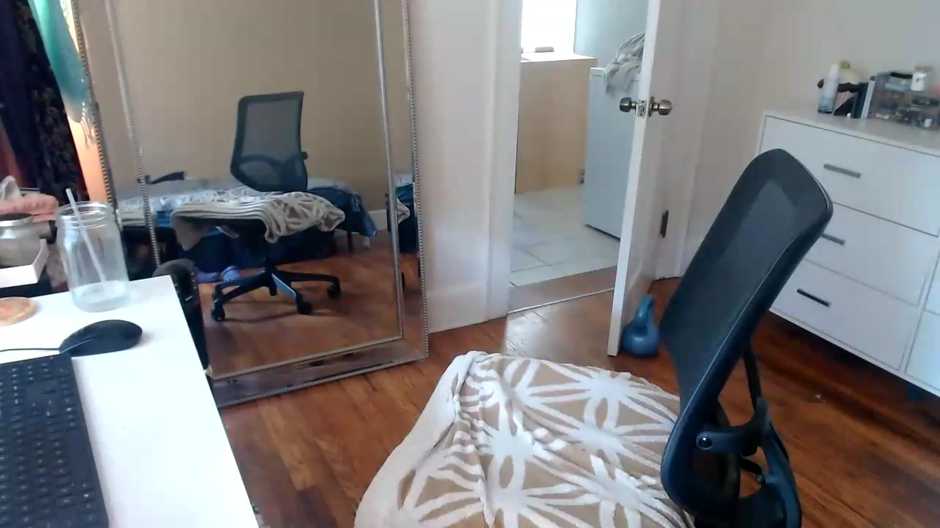 Gallery image thumbnail from TheFuckFairy's myfreecams stream on, 06/21/2026, 17:37 image 19 of 20