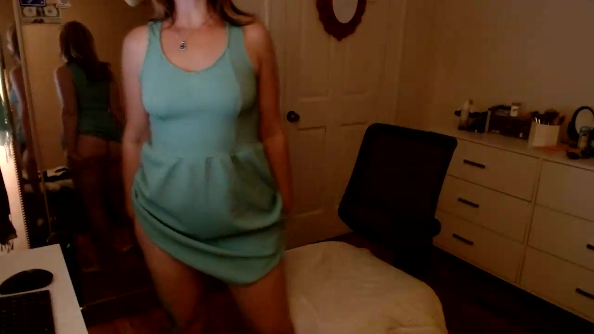 Gallery image thumbnail from TheFuckFairy's myfreecams stream on, 06/22/2026, 04:17 image 20 of 20