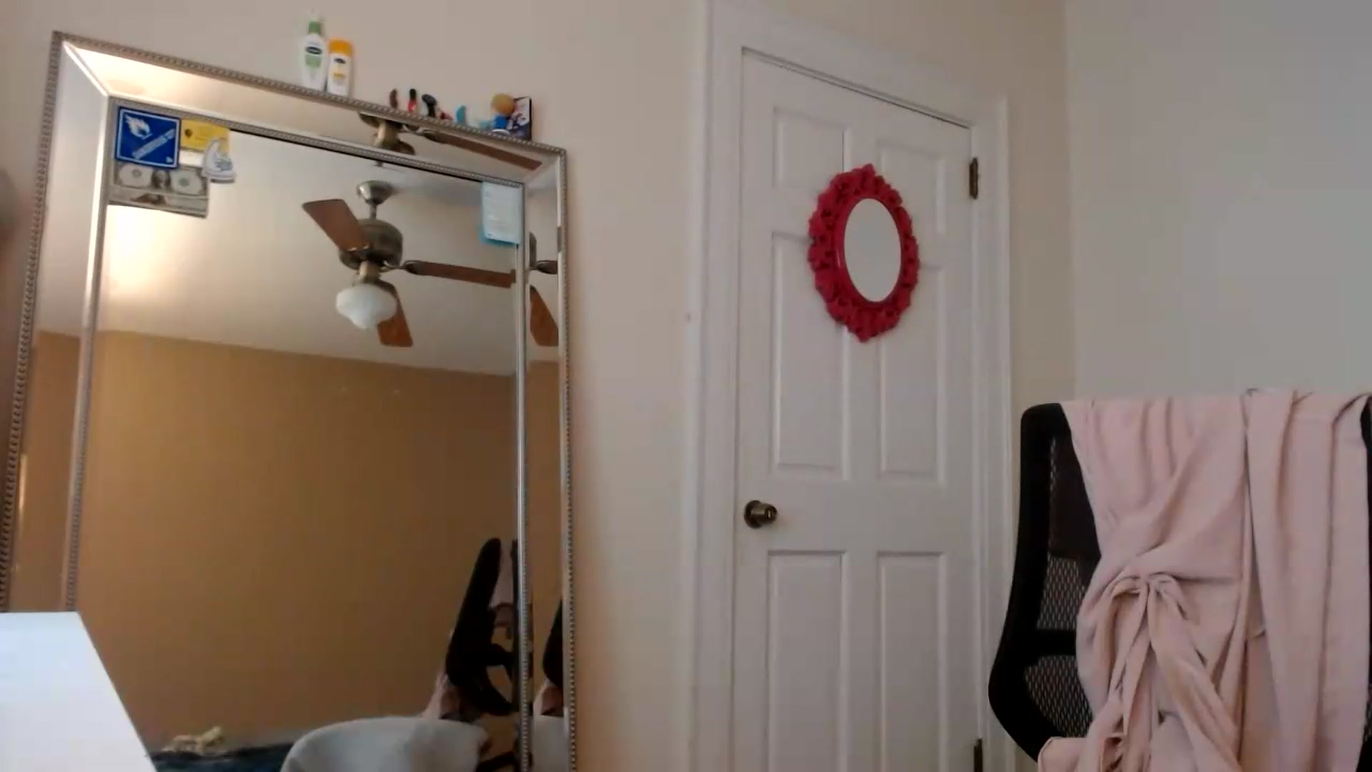 Gallery image thumbnail from TheFuckFairy's myfreecams stream on, 06/26/2026, 18:19 image 12 of 20
