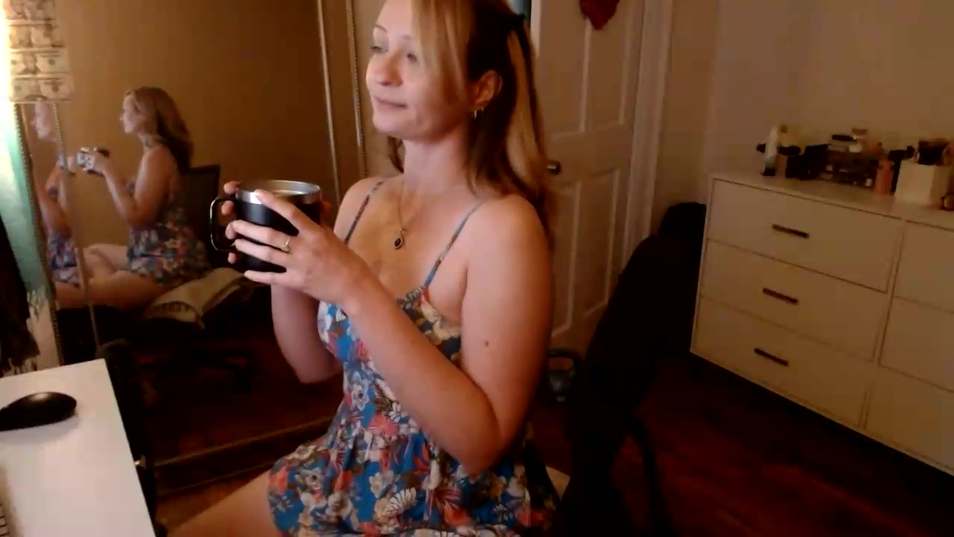 Gallery image thumbnail from TheFuckFairy's myfreecams stream on, 06/28/2026, 16:27 image 2 of 20