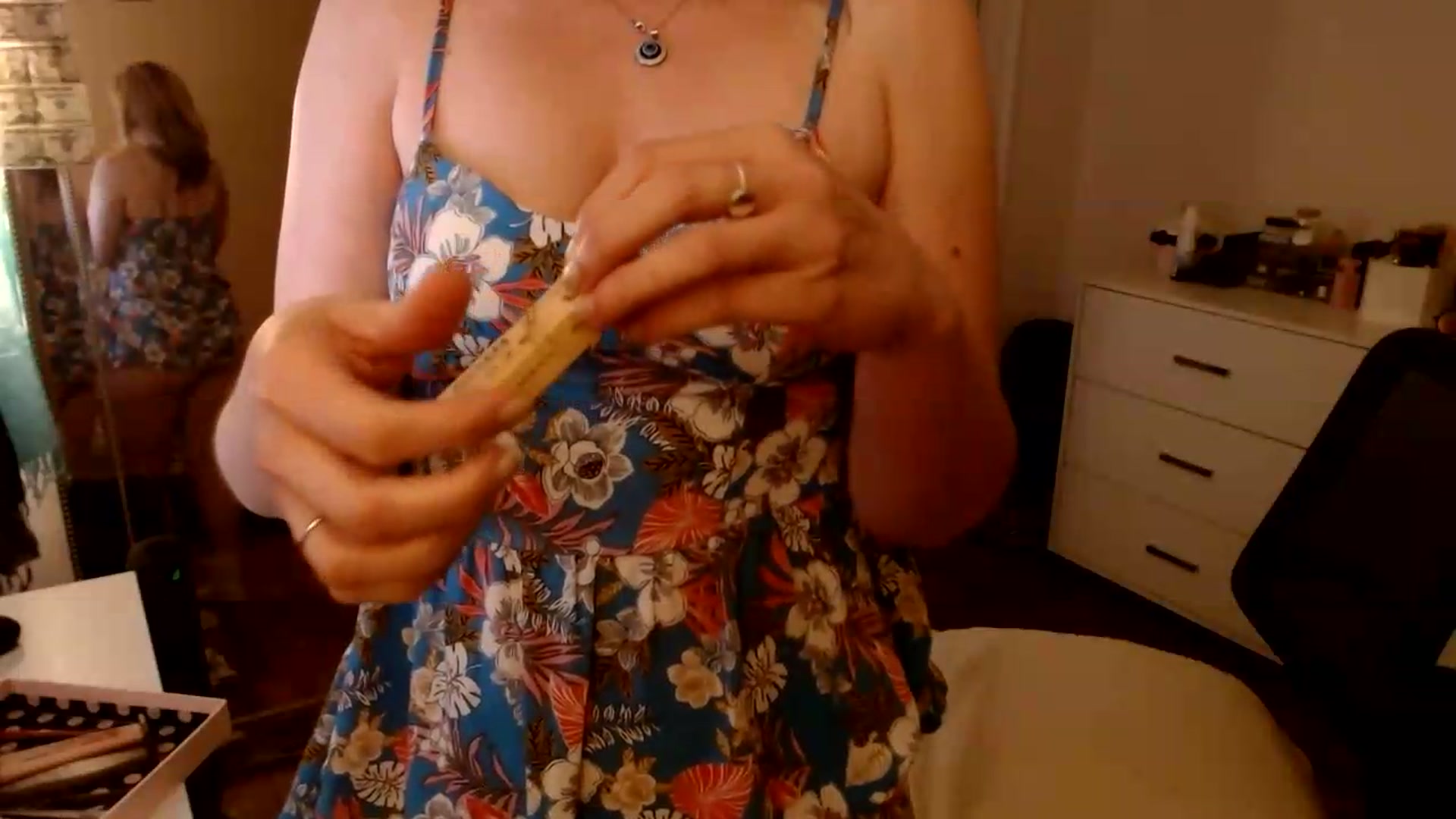 Gallery image thumbnail from TheFuckFairy's myfreecams stream on, 06/29/2026, 03:35 image 17 of 20
