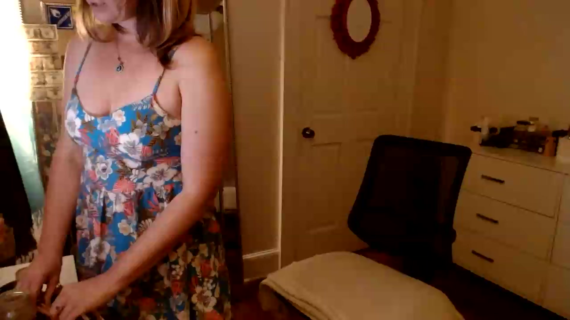 Gallery image thumbnail from TheFuckFairy's myfreecams stream on, 06/29/2026, 03:35 image 1 of 20