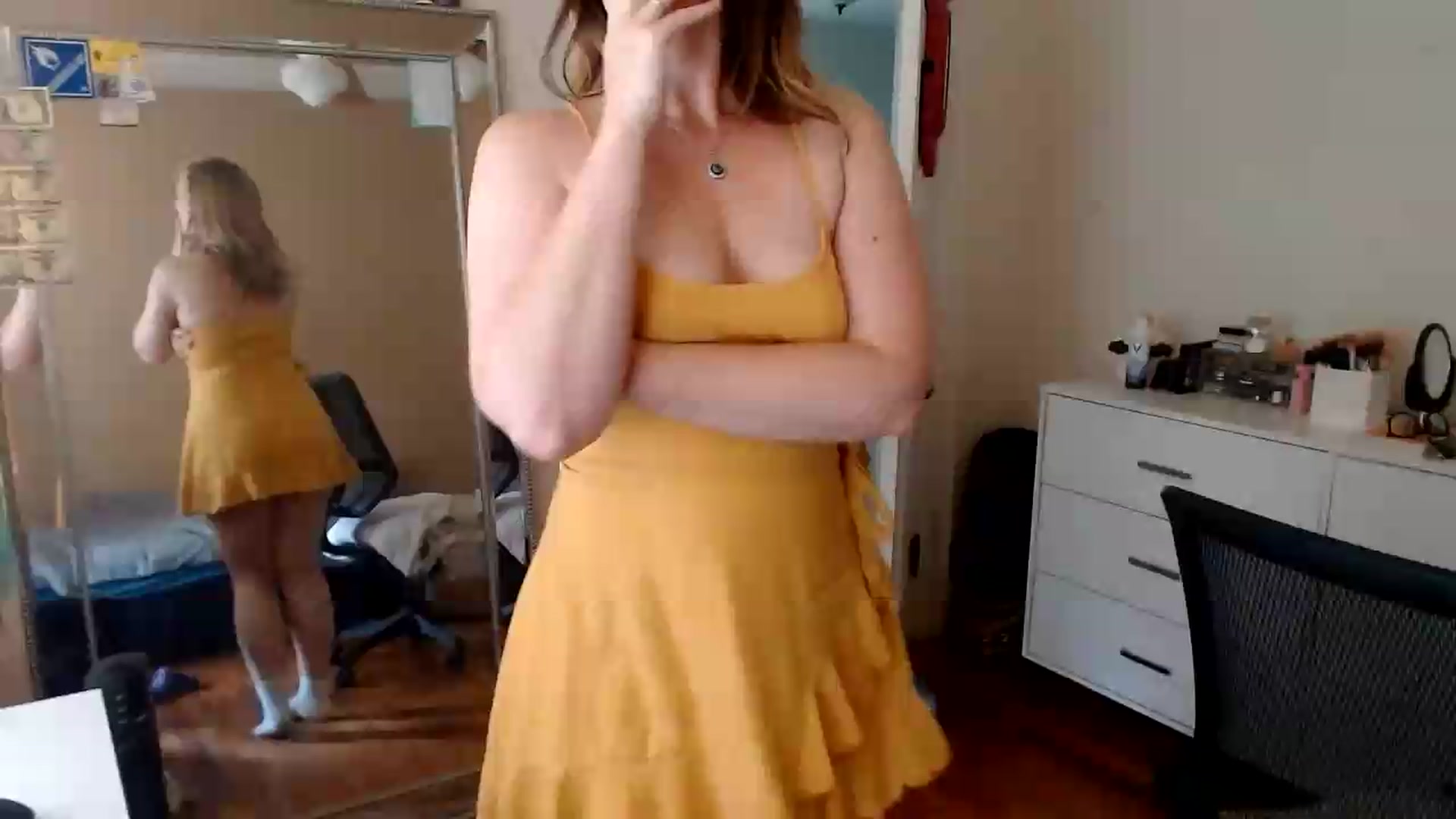 Gallery image thumbnail from TheFuckFairy's myfreecams stream on, 06/29/2026, 17:25 image 3 of 20