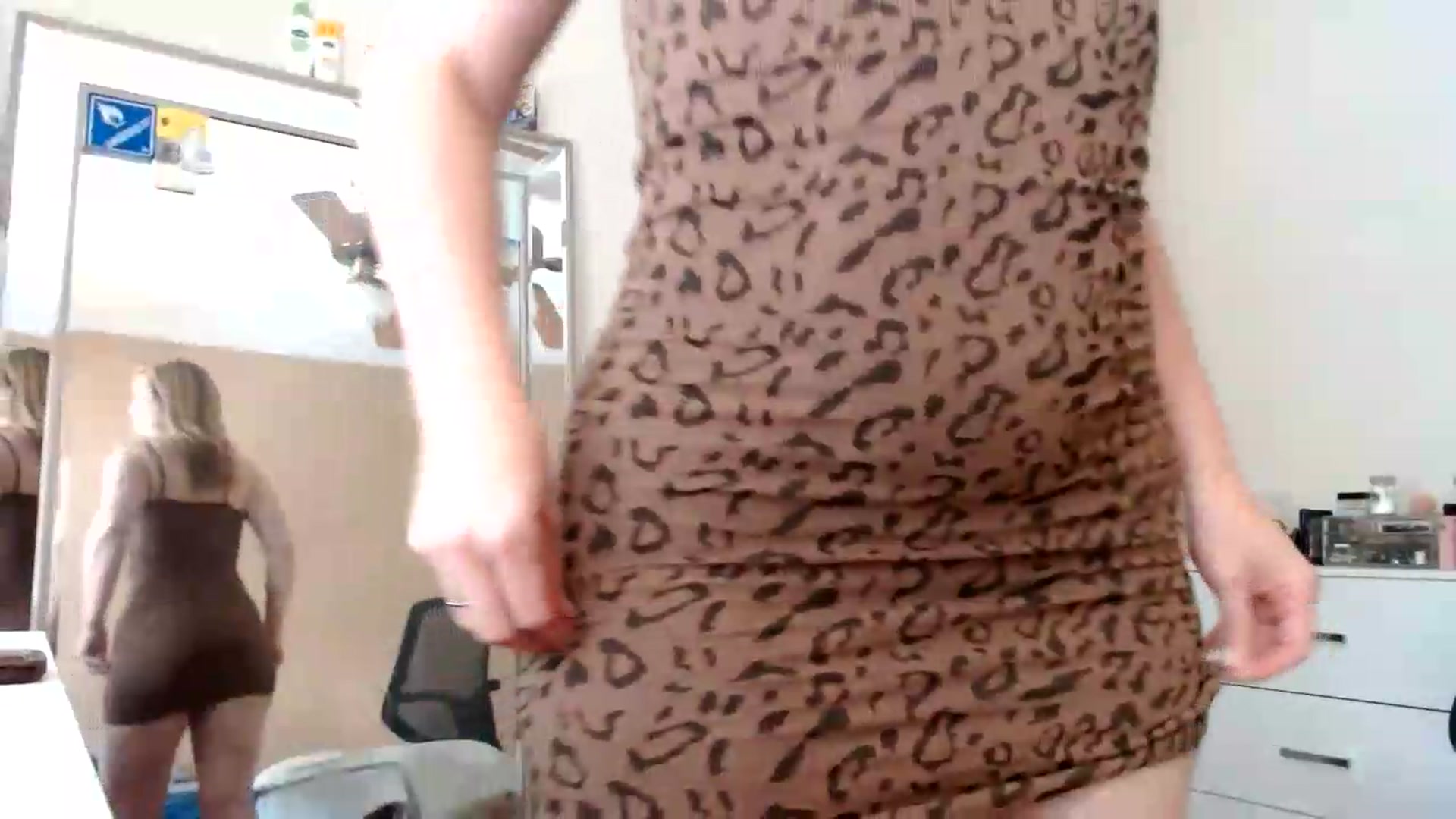 Gallery image thumbnail from TheFuckFairy's myfreecams stream on, 07/01/2026, 15:08 image 16 of 20