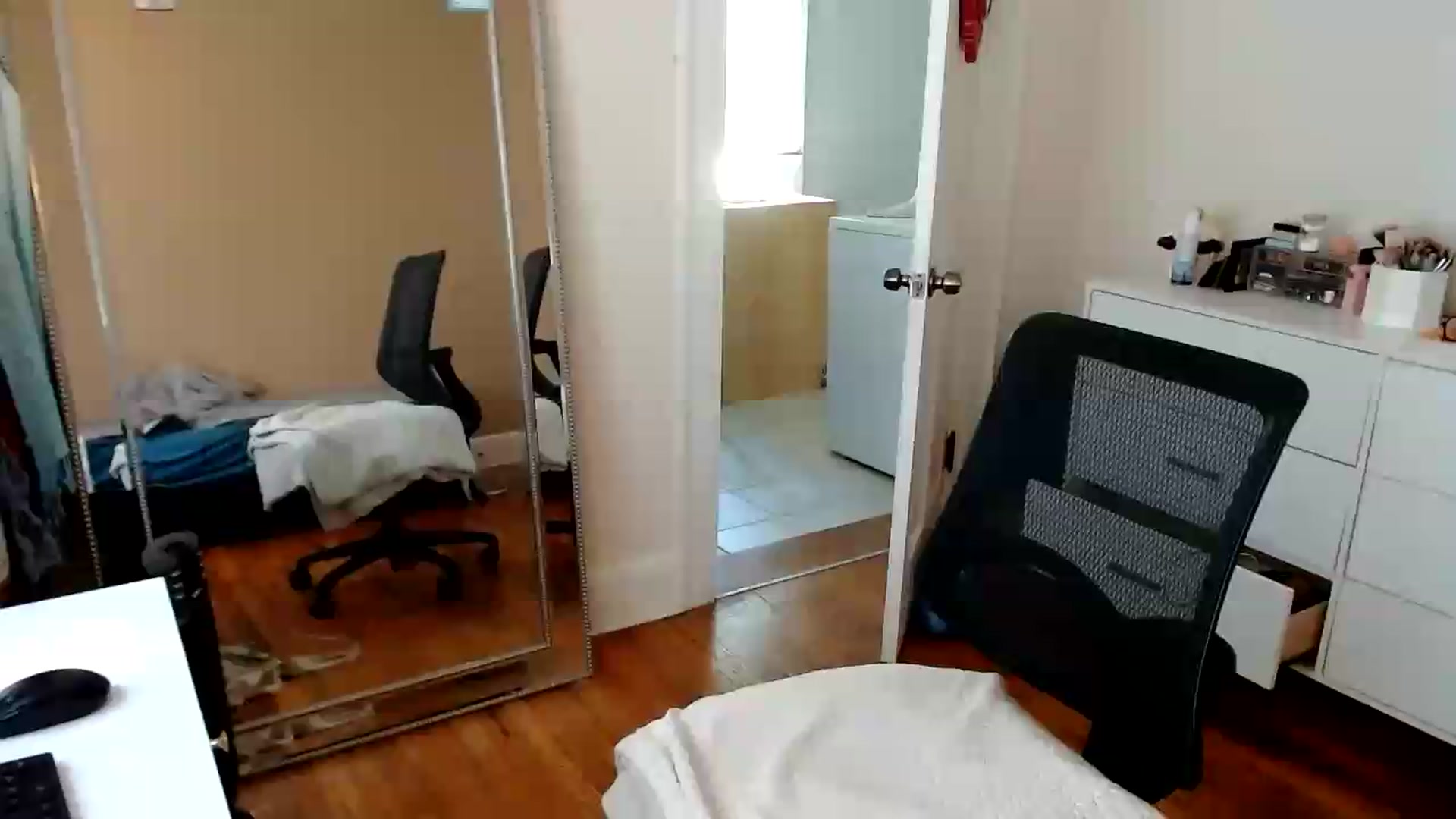 Gallery image thumbnail from TheFuckFairy's myfreecams stream on, 07/01/2026, 16:59 image 1 of 20
