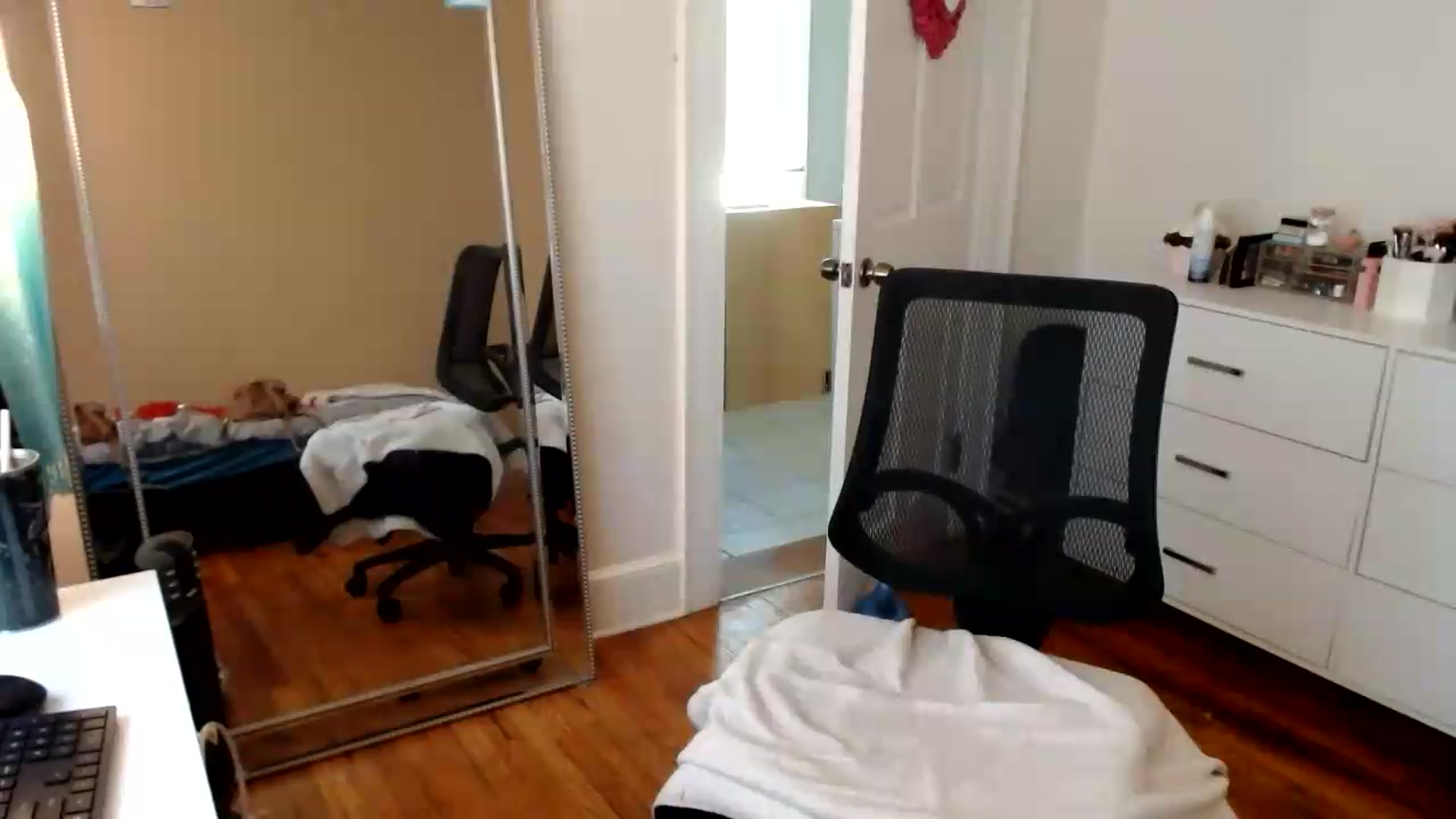 Gallery image thumbnail from TheFuckFairy's myfreecams stream on, 07/03/2026, 17:02 image 3 of 20