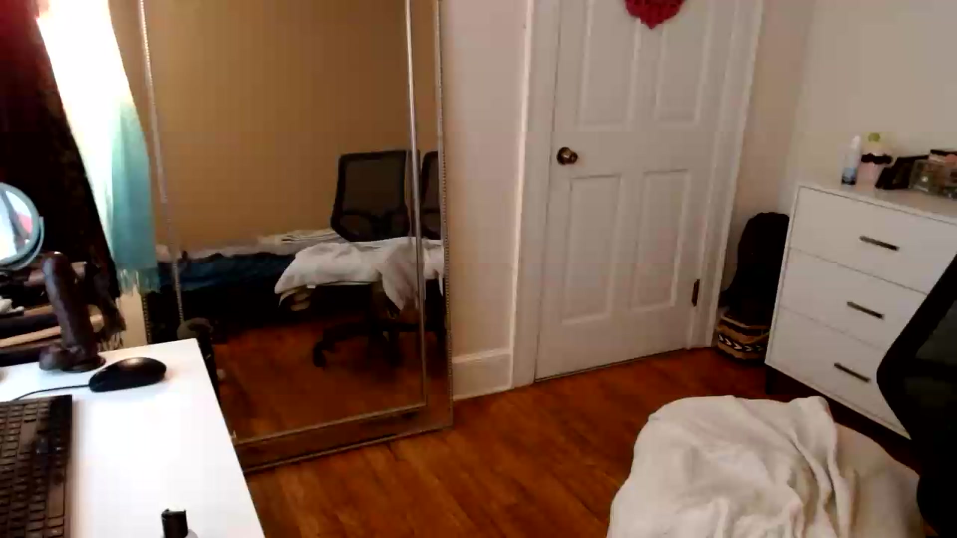 Gallery image thumbnail from TheFuckFairy's myfreecams stream on, 07/05/2026, 18:36 image 1 of 20
