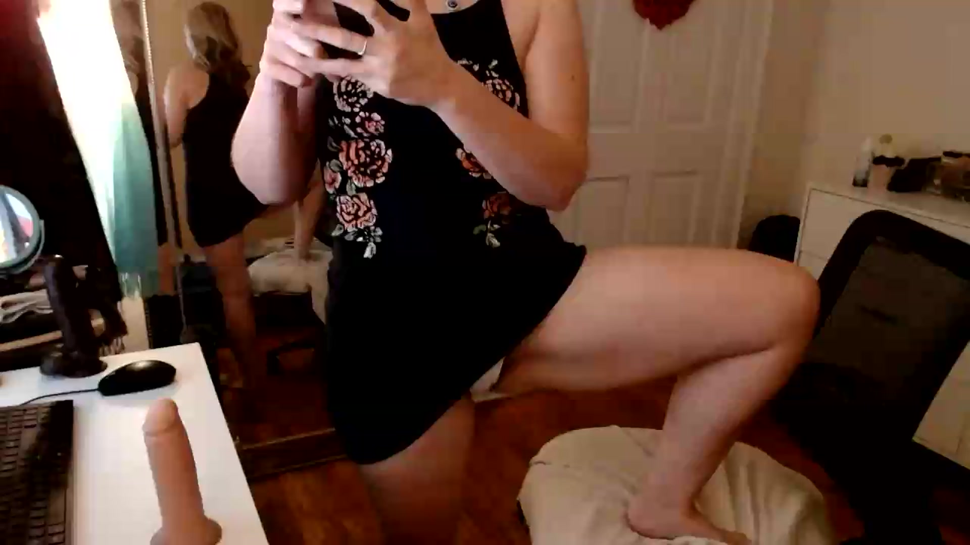Gallery image thumbnail from TheFuckFairy's myfreecams stream on, 07/05/2026, 18:36 image 2 of 20