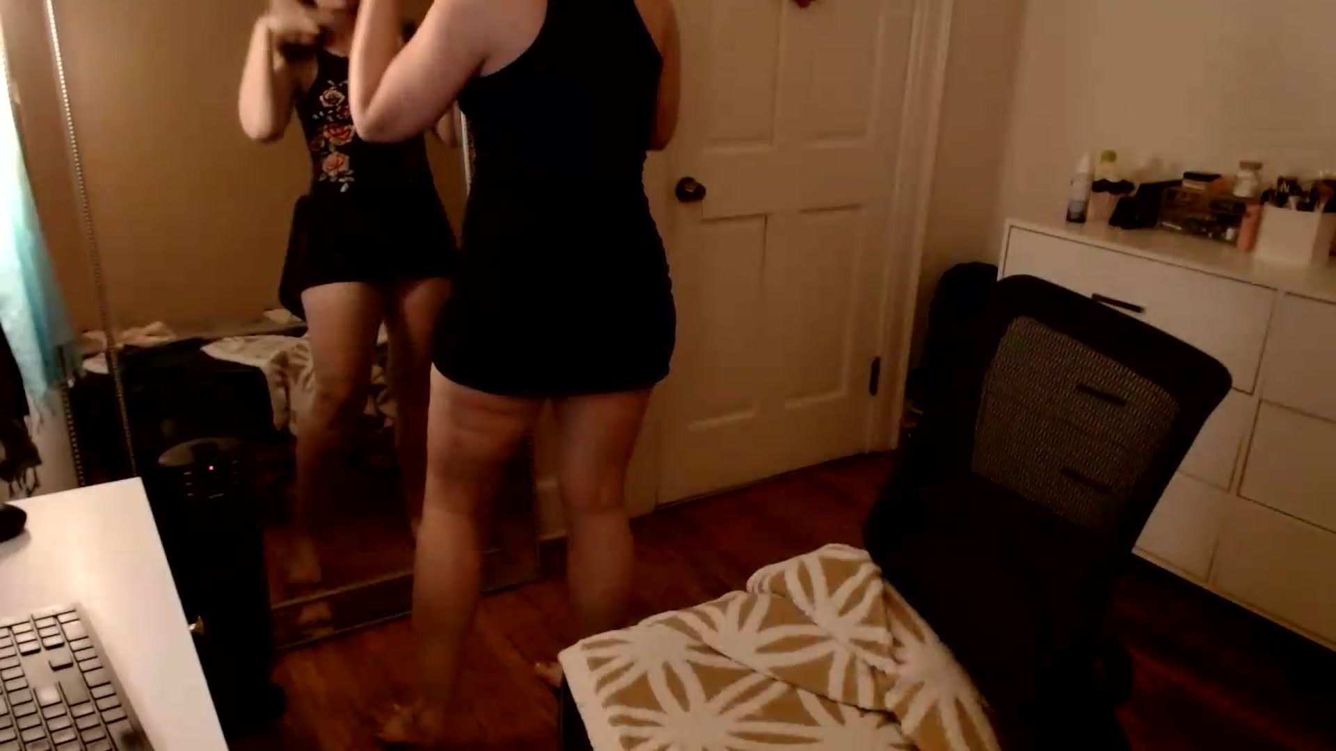 Gallery image thumbnail from TheFuckFairy's myfreecams stream on, 07/06/2026, 06:31 image 14 of 20