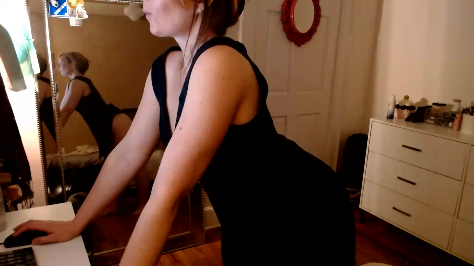 Gallery image thumbnail from TheFuckFairy's myfreecams stream on, 07/08/2026, 05:49 image 13 of 20