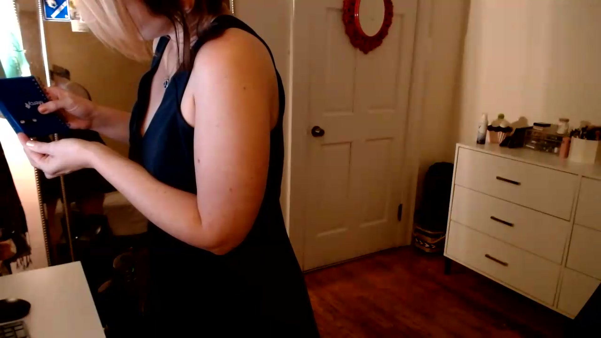 Gallery image thumbnail from TheFuckFairy's myfreecams stream on, 07/08/2026, 05:49 image 5 of 20