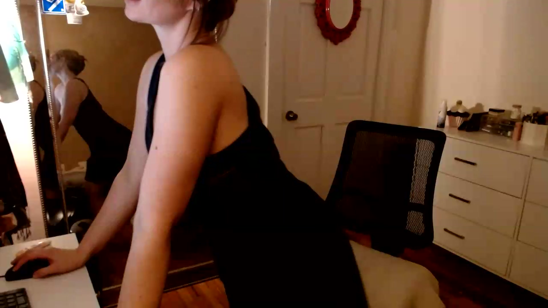 Gallery image thumbnail from TheFuckFairy's myfreecams stream on, 07/08/2026, 05:49 image 7 of 20