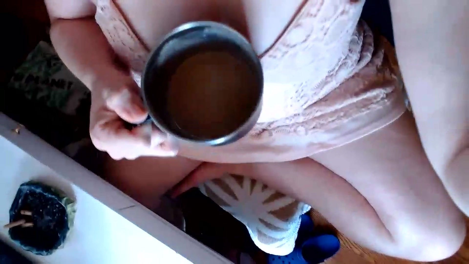 Gallery image thumbnail from TheFuckFairy's myfreecams stream on, 07/17/2026, 16:21 image 6 of 20