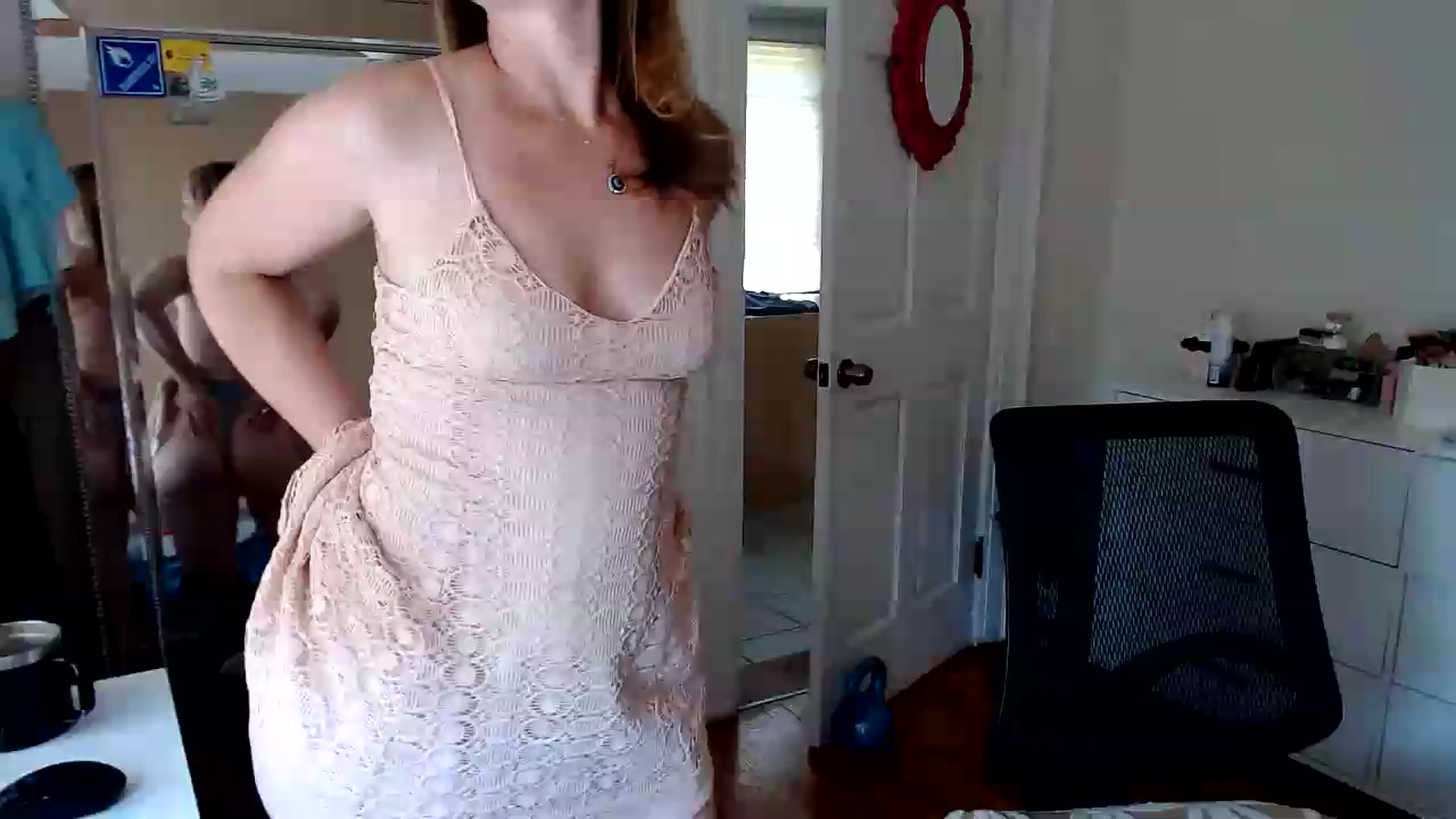 Gallery image thumbnail from TheFuckFairy's myfreecams stream on, 07/17/2026, 16:21 image 9 of 20