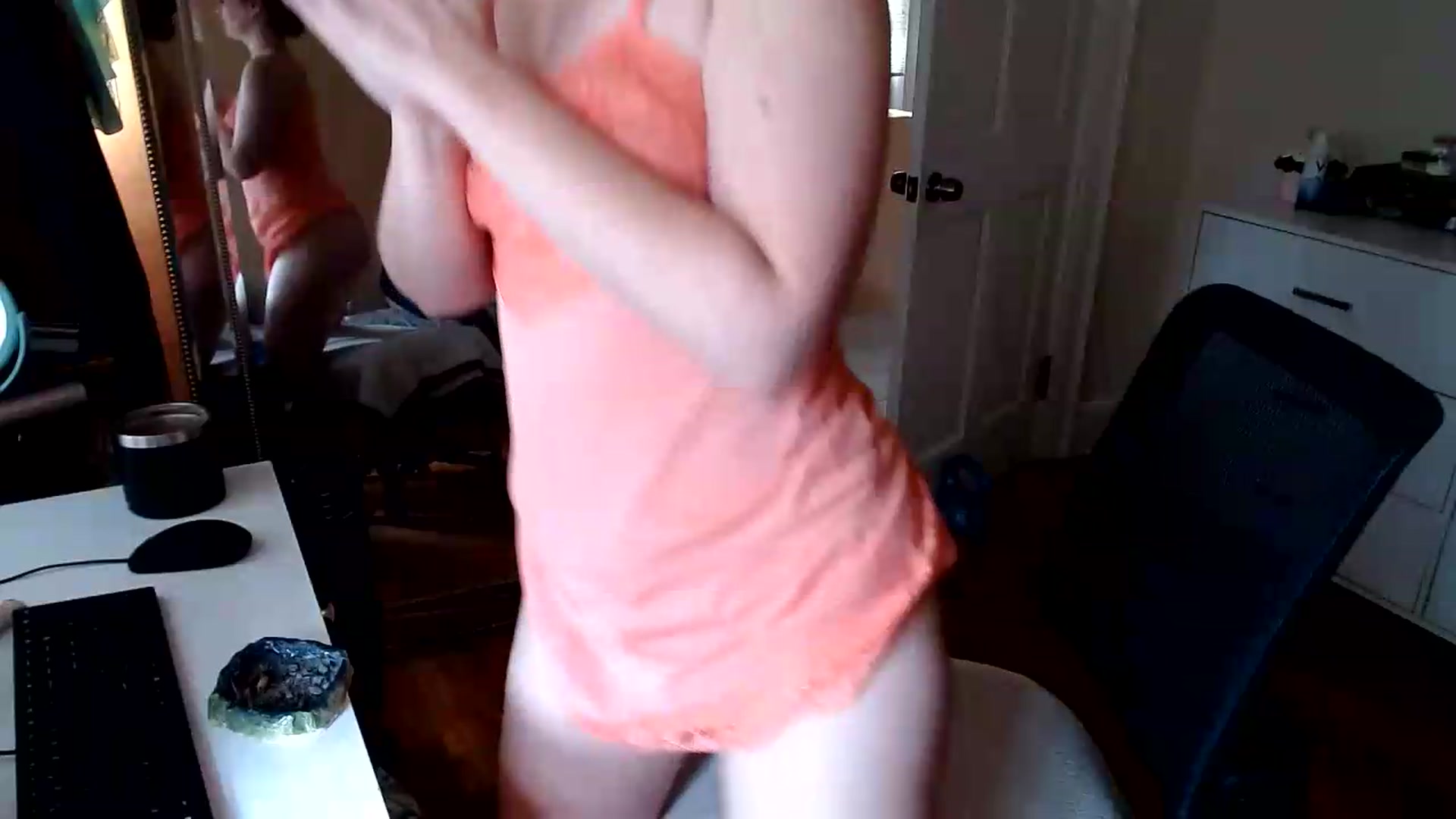 Gallery image thumbnail from TheFuckFairy's myfreecams stream on, 07/20/2026, 16:50 image 7 of 20