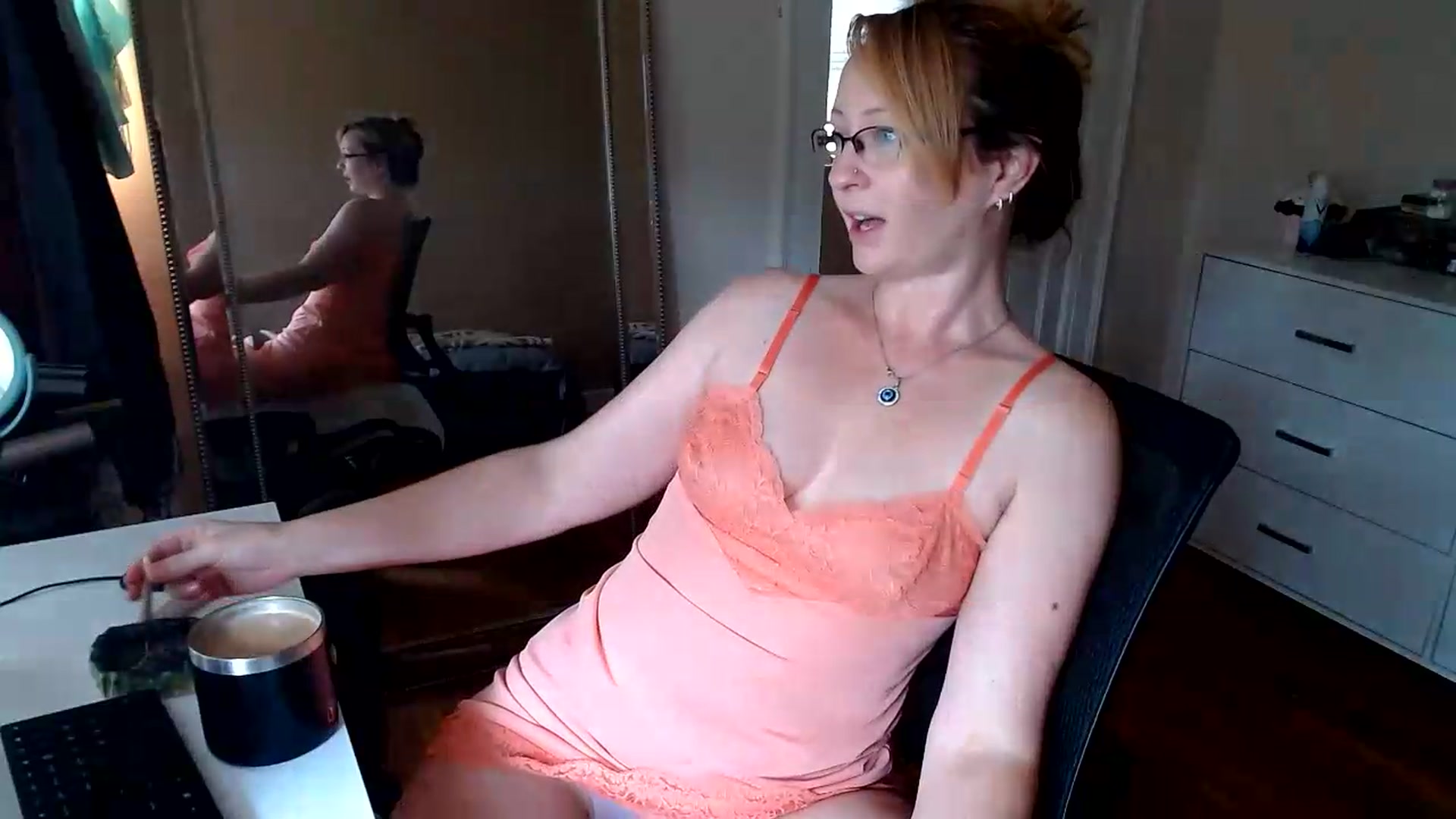 Gallery image thumbnail from TheFuckFairy's myfreecams stream on, 07/20/2026, 16:50 image 4 of 20