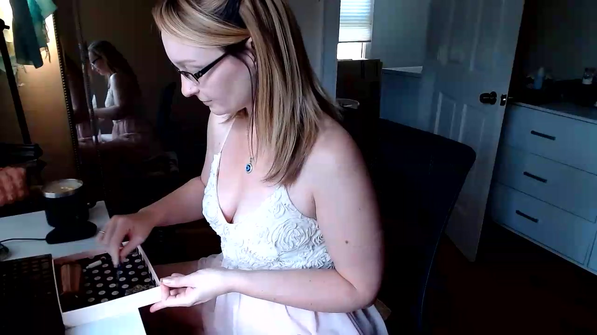 Gallery image thumbnail from TheFuckFairy's myfreecams stream on, 07/26/2026, 14:47 image 3 of 20
